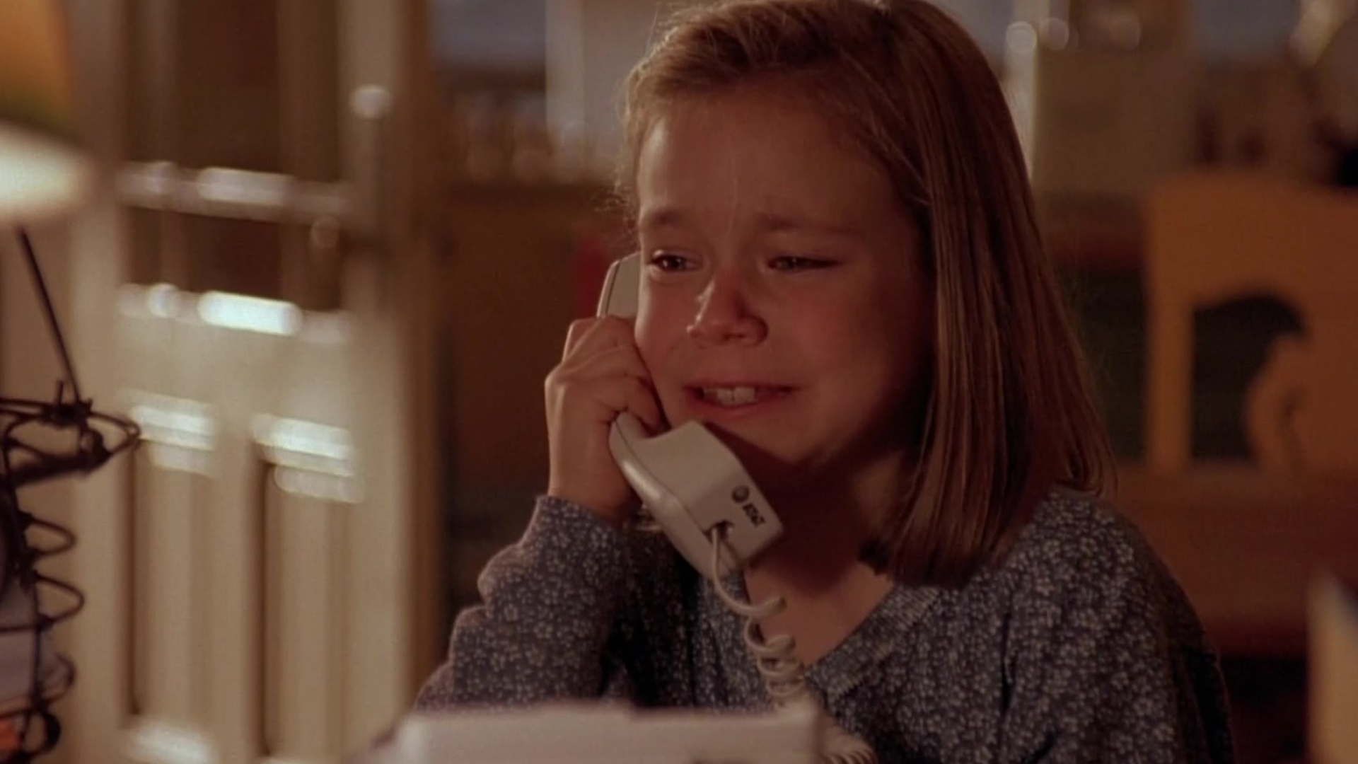 When a Man Loves a Woman movie, AT&T telephone, Tina Majorino, 1920x1080 Full HD Desktop