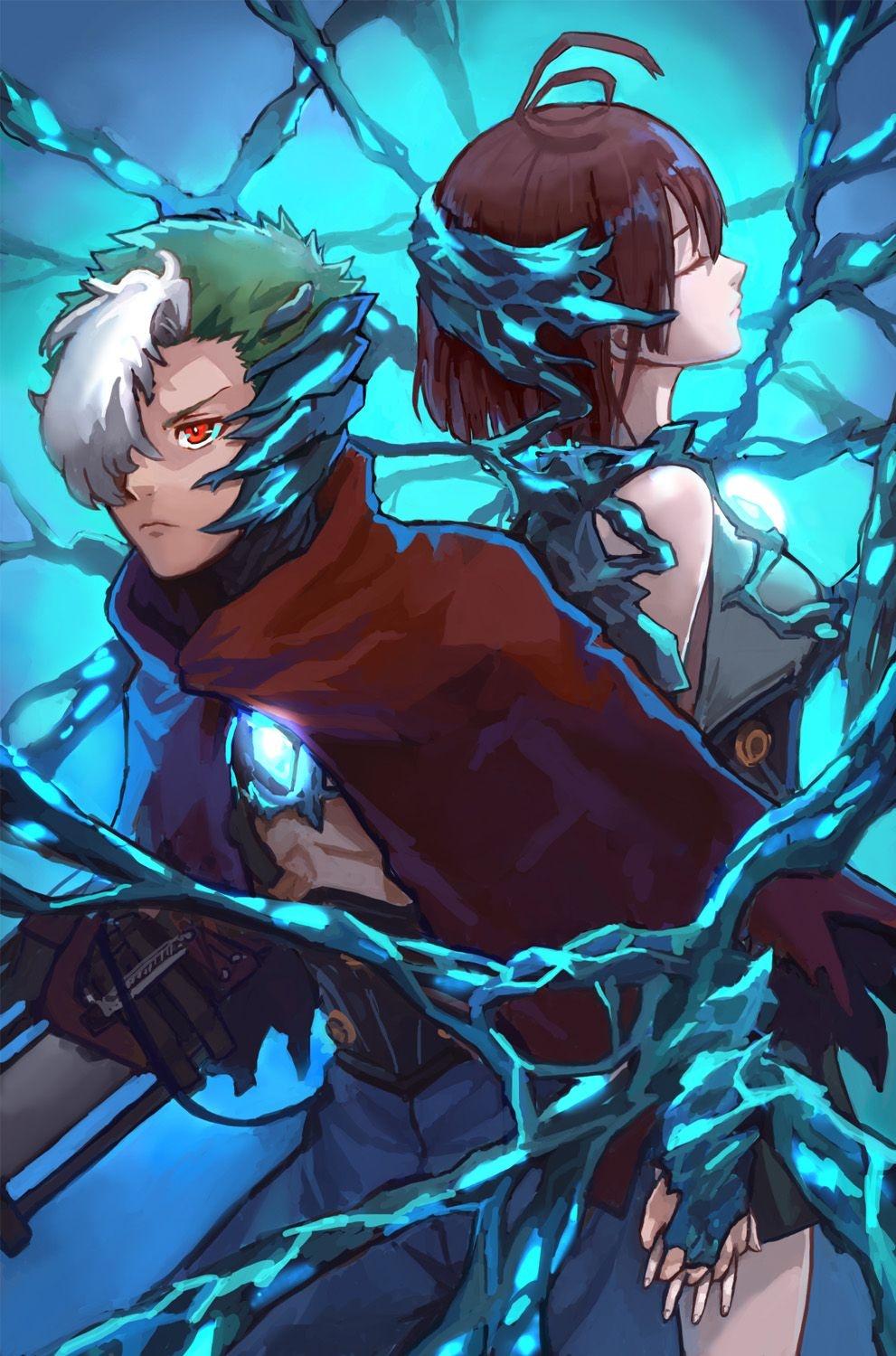 Zerochan Anime Image Board 1000x1500