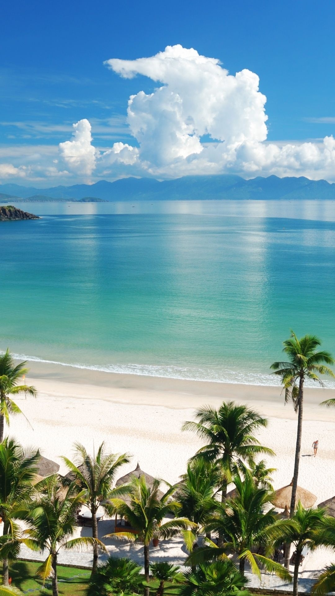 Trinidad and Tobago travels, Caribbean iPhone wallpapers, Popular backgrounds, Tropical paradise, 1080x1920 Full HD Phone