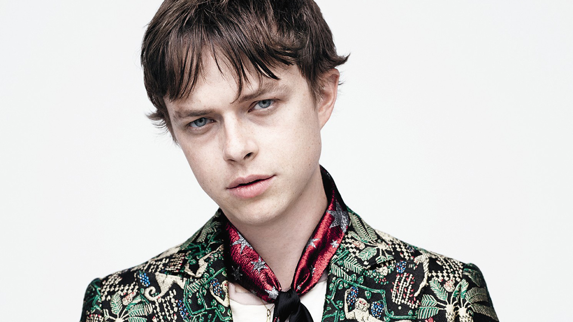 Dane DeHaan movies, Actor's wallpapers, Dane's appearance, 1920x1080 Full HD Desktop