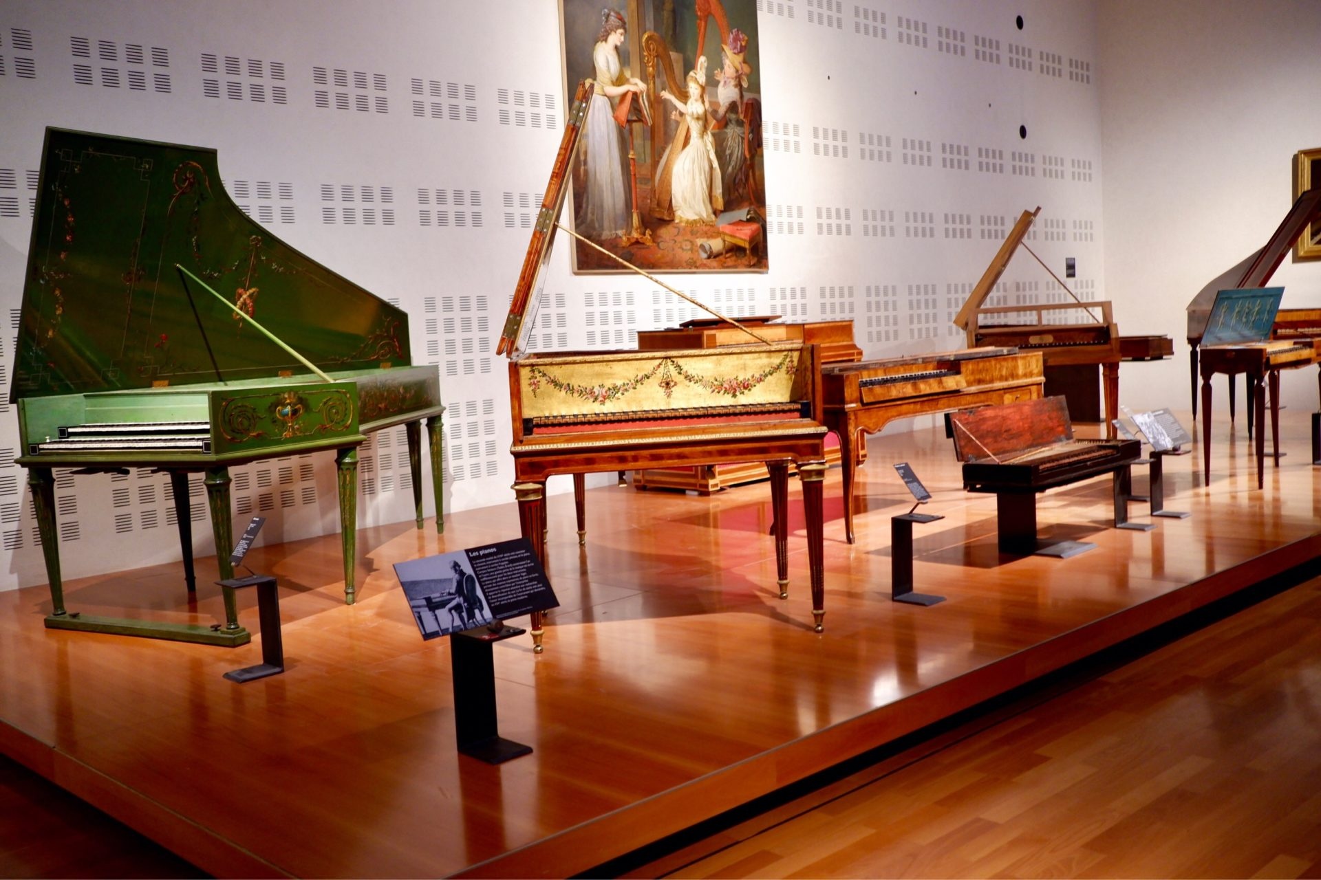 Fortepiano music, Paul Tunzi master piano technician, Blog archives, 1920x1280 HD Desktop
