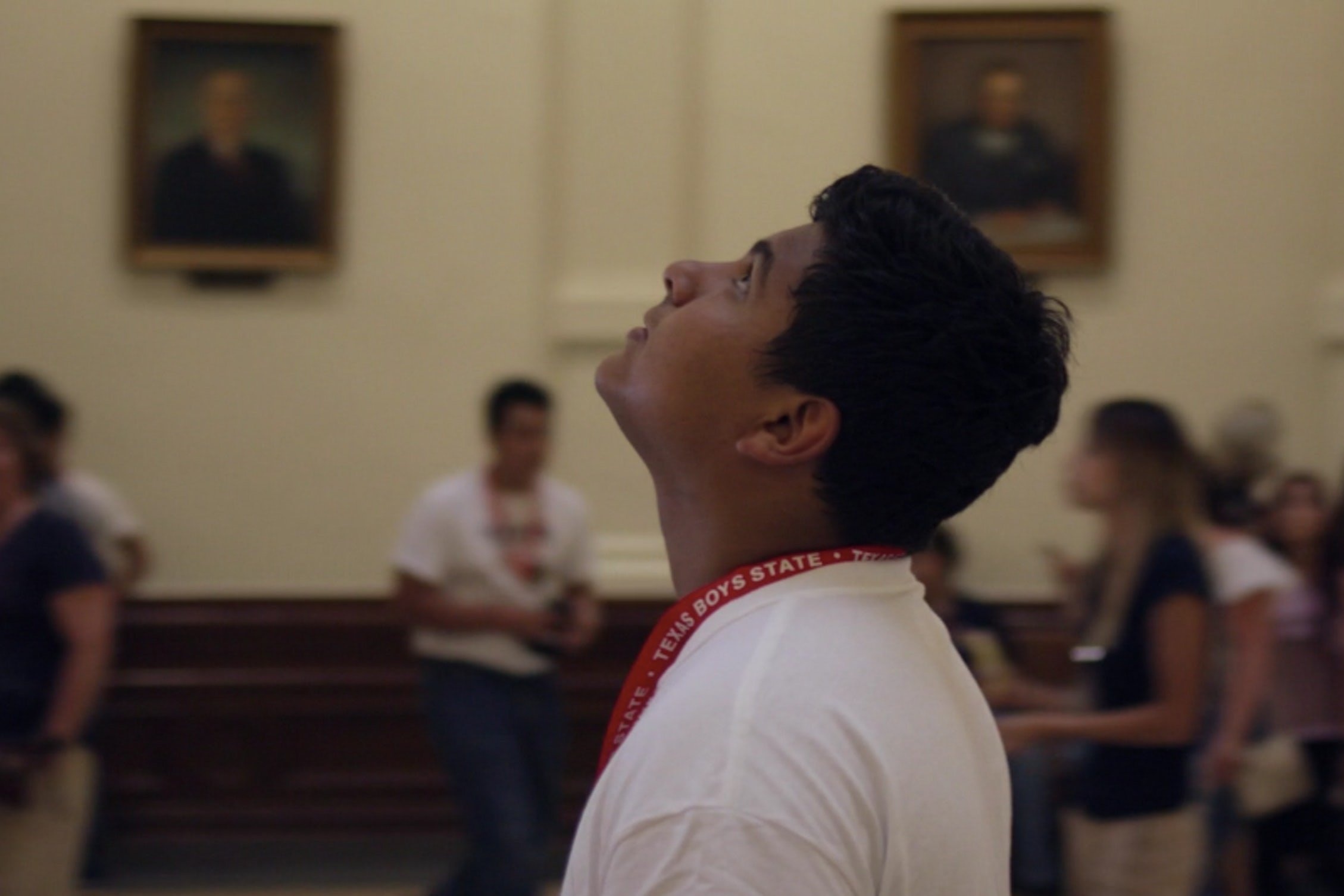 Boys State movie, 2020 review, American political theatre, High on Films, 2260x1510 HD Desktop