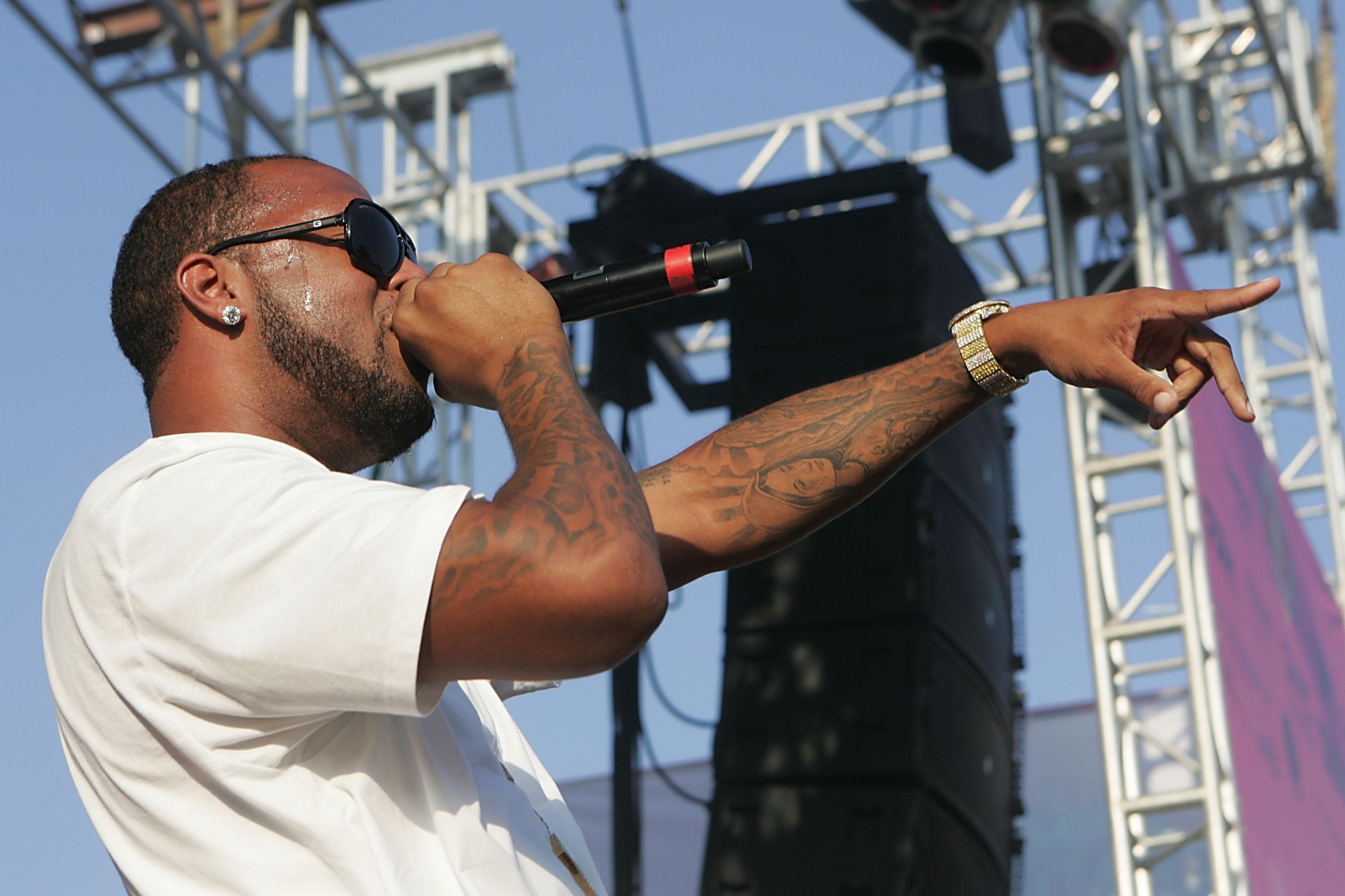 Slim Thug, New music, Collaboration, Hip hop, 3000x2000 HD Desktop