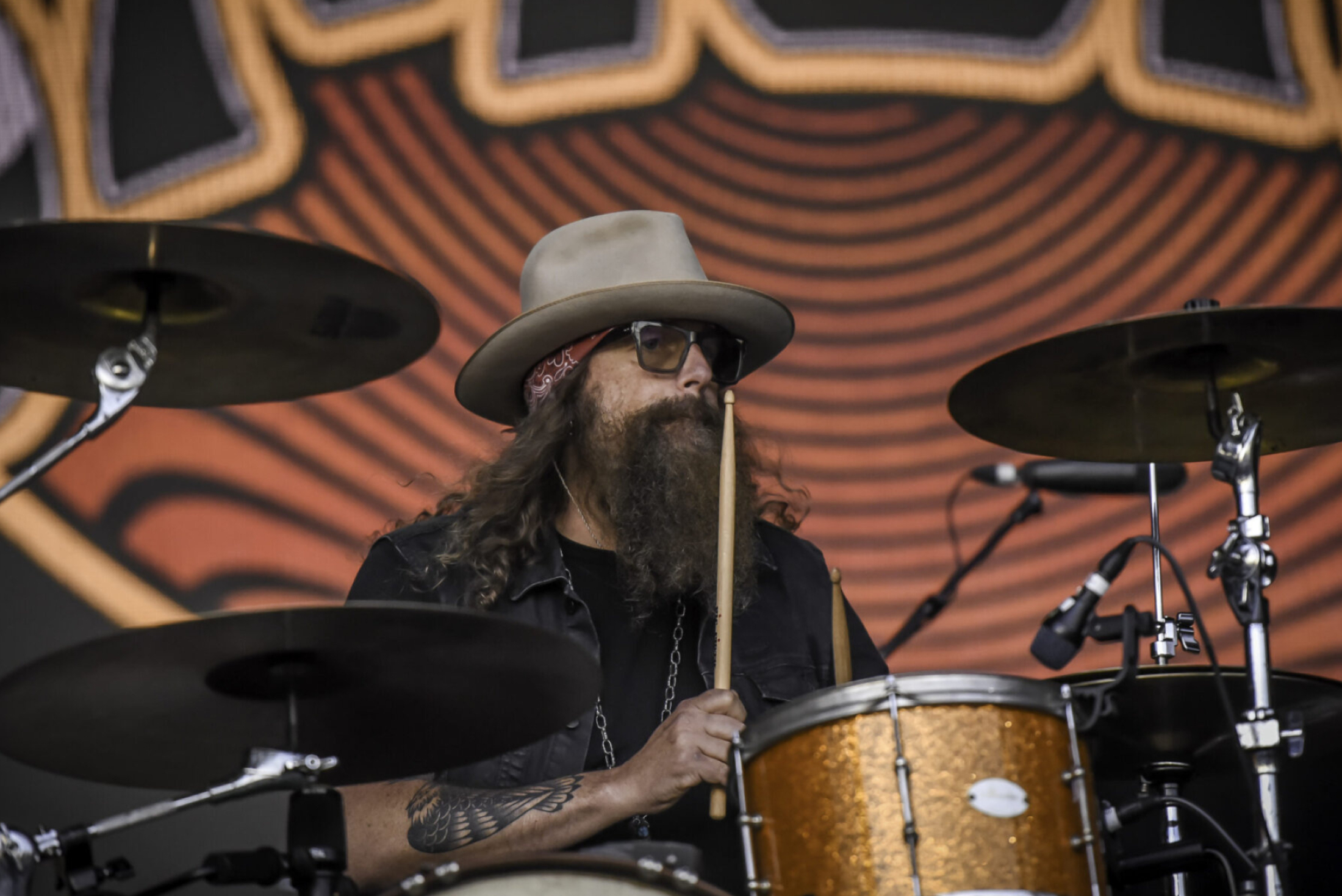 Blackberry Smoke Photo Gallery 2200x1470