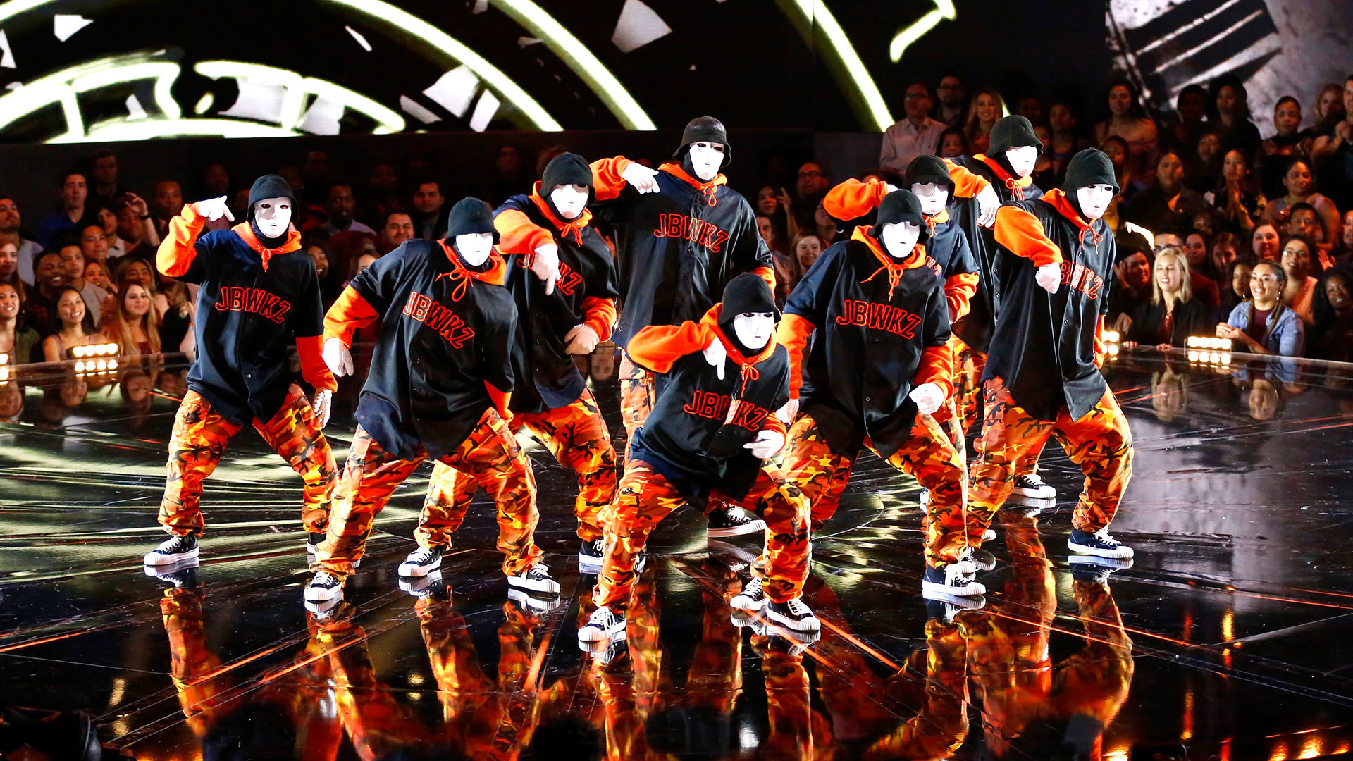 JabbaWockeeZ, Wallpaper collection, 1920x1080 Full HD Desktop