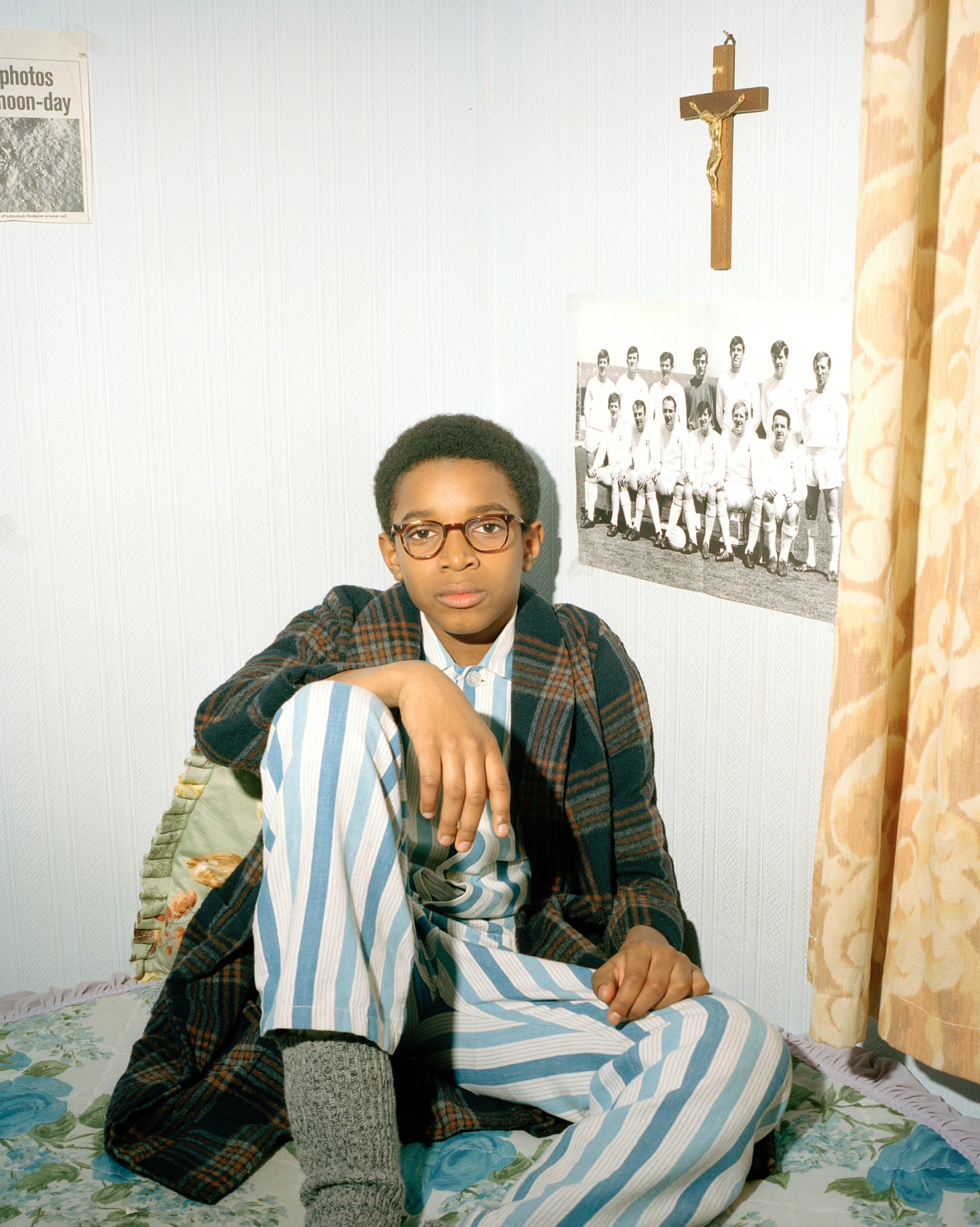 Steve McQueen, Education, Small Axe, The Washington Post, 2000x2510 HD Phone