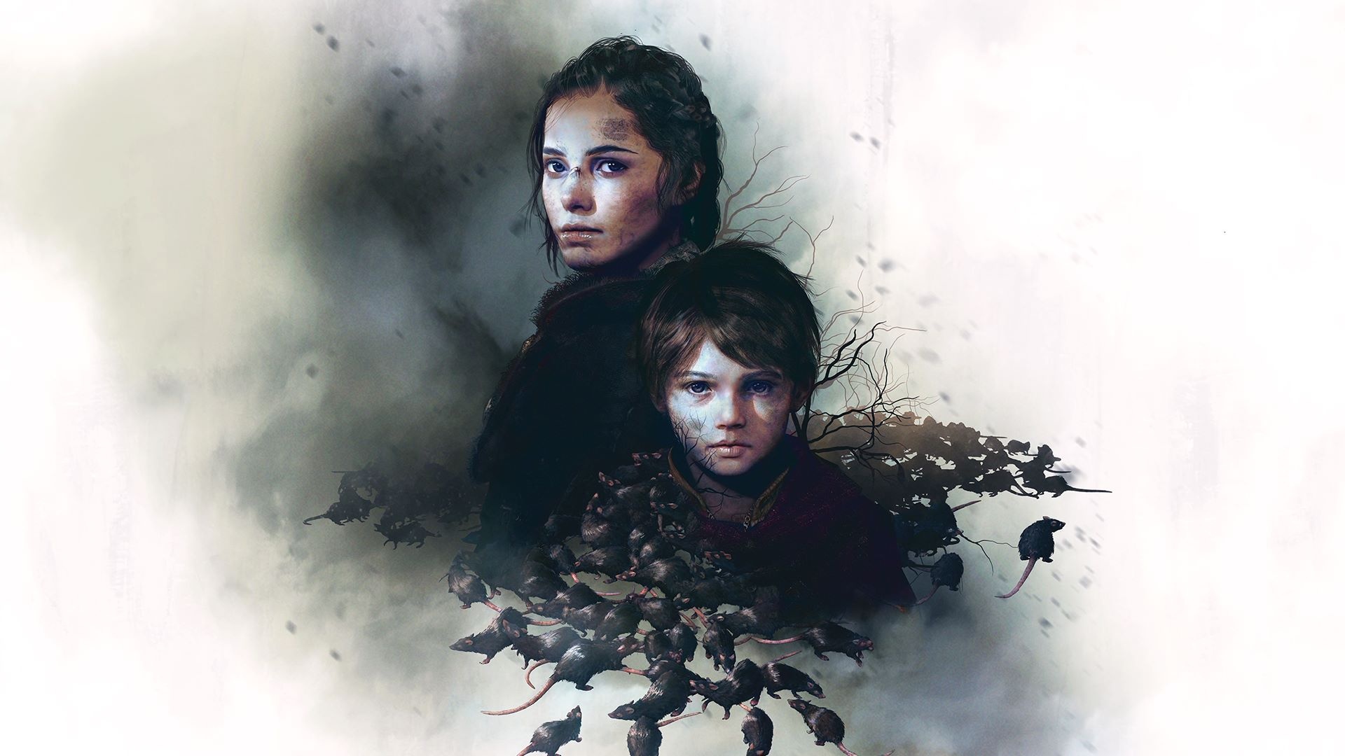 A Plague Tale: Requiem, Game Awards 2021, A Plague Tale Requiem, Exciting gameplay, 1920x1080 Full HD Desktop