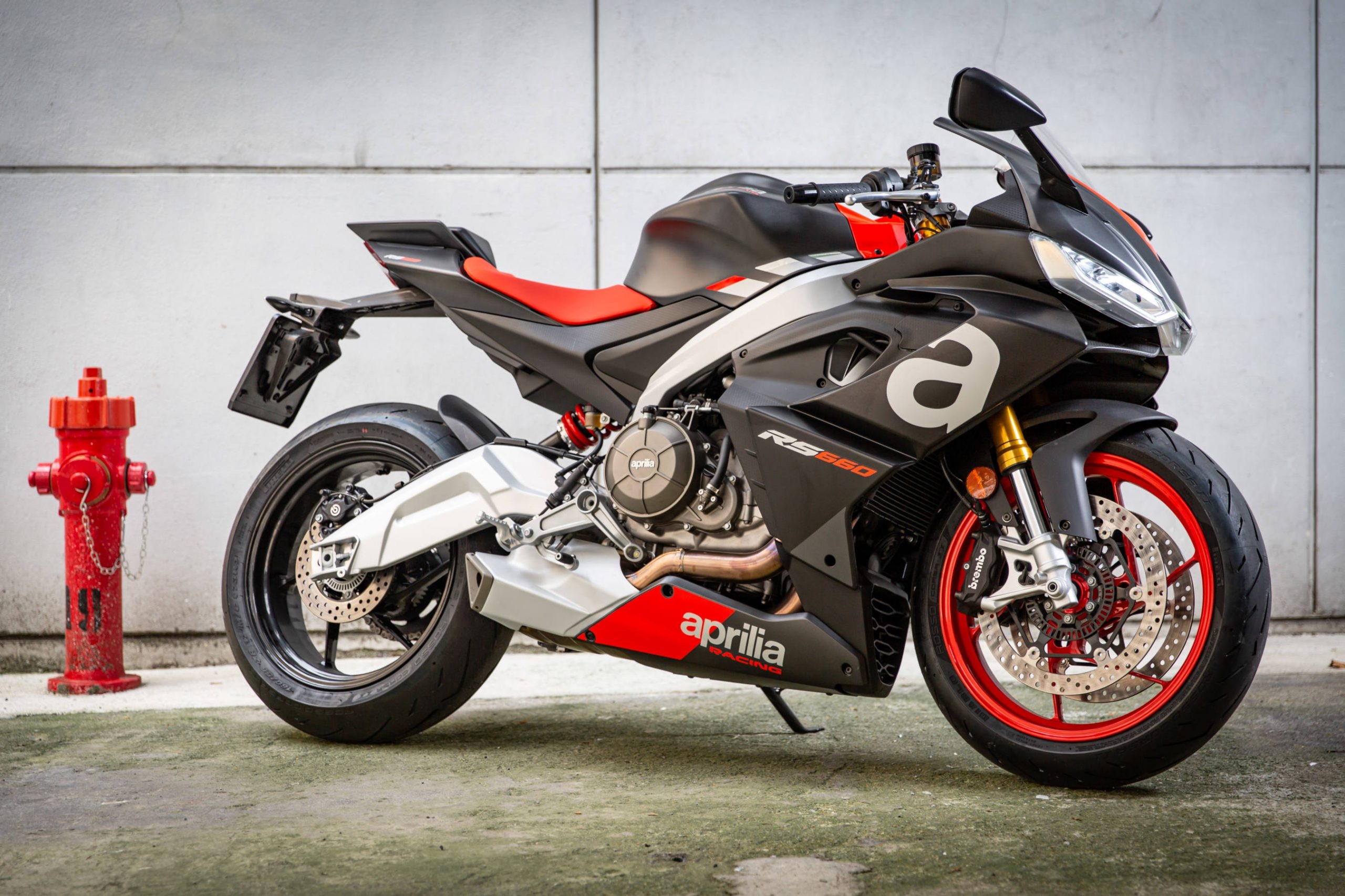 Aprilia RS 660, More details released, Exciting middleweight, Motorcycle news, 2560x1710 HD Desktop