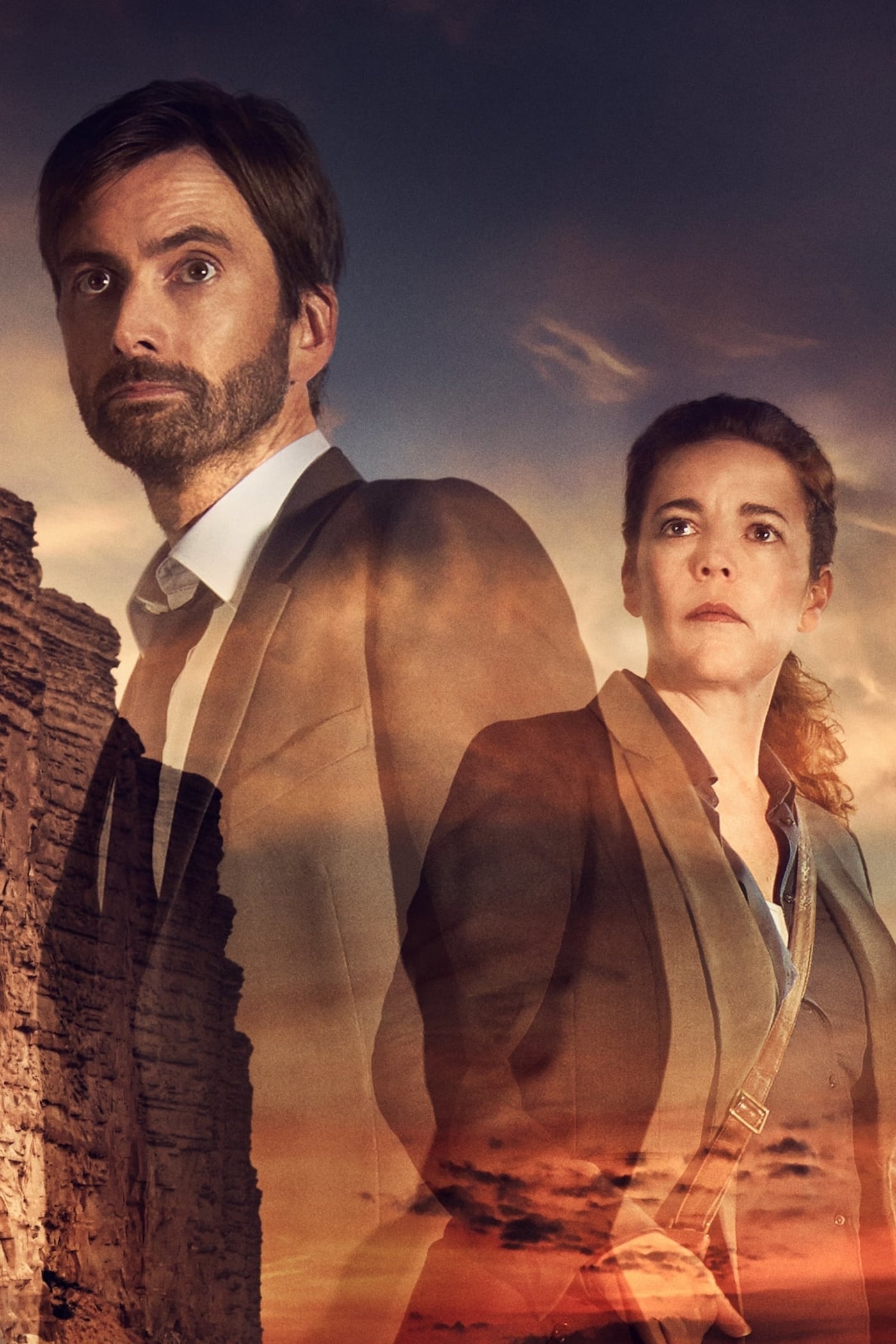 Broadchurch TV Series, Filmht, Hungarian Film, 1400x2100 HD Phone