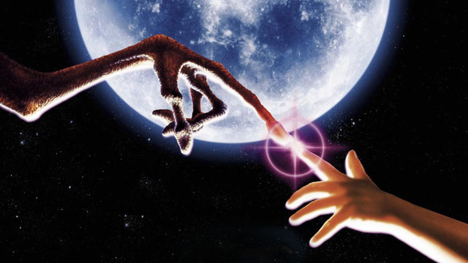 E.T., HD 1080p wallpaper, movie wallpapers, 1920x1080 Full HD Desktop