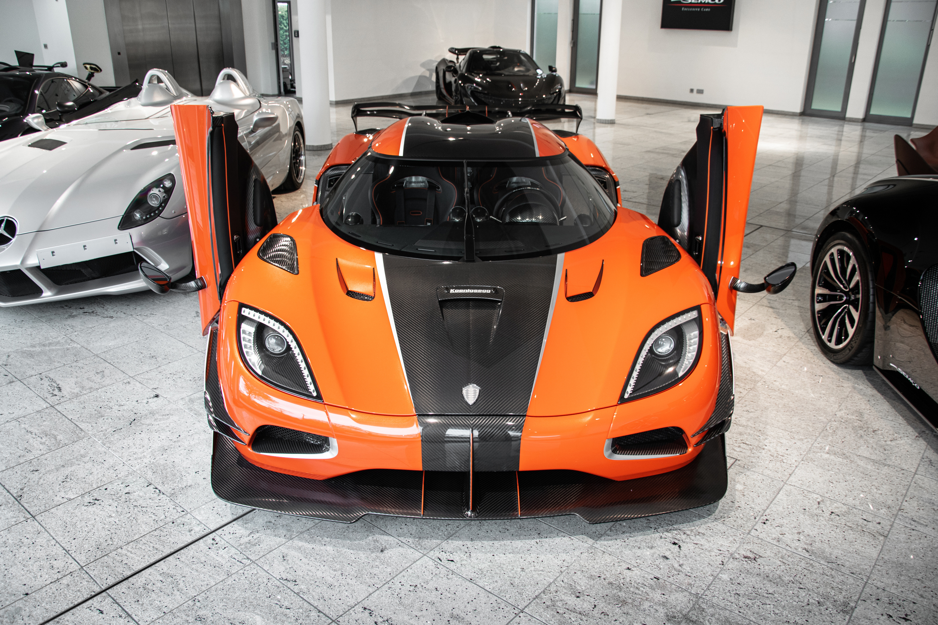 Agera XS, Koenigsegg Wallpaper, 3000x2000 HD Desktop
