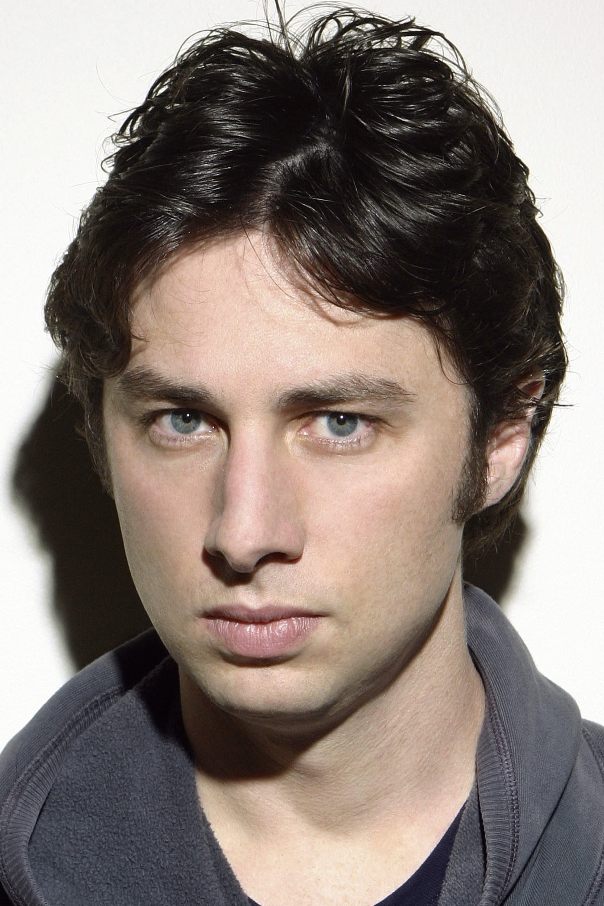 Zach Braff, Films, Biography, Acting career, 2000x3000 HD Phone