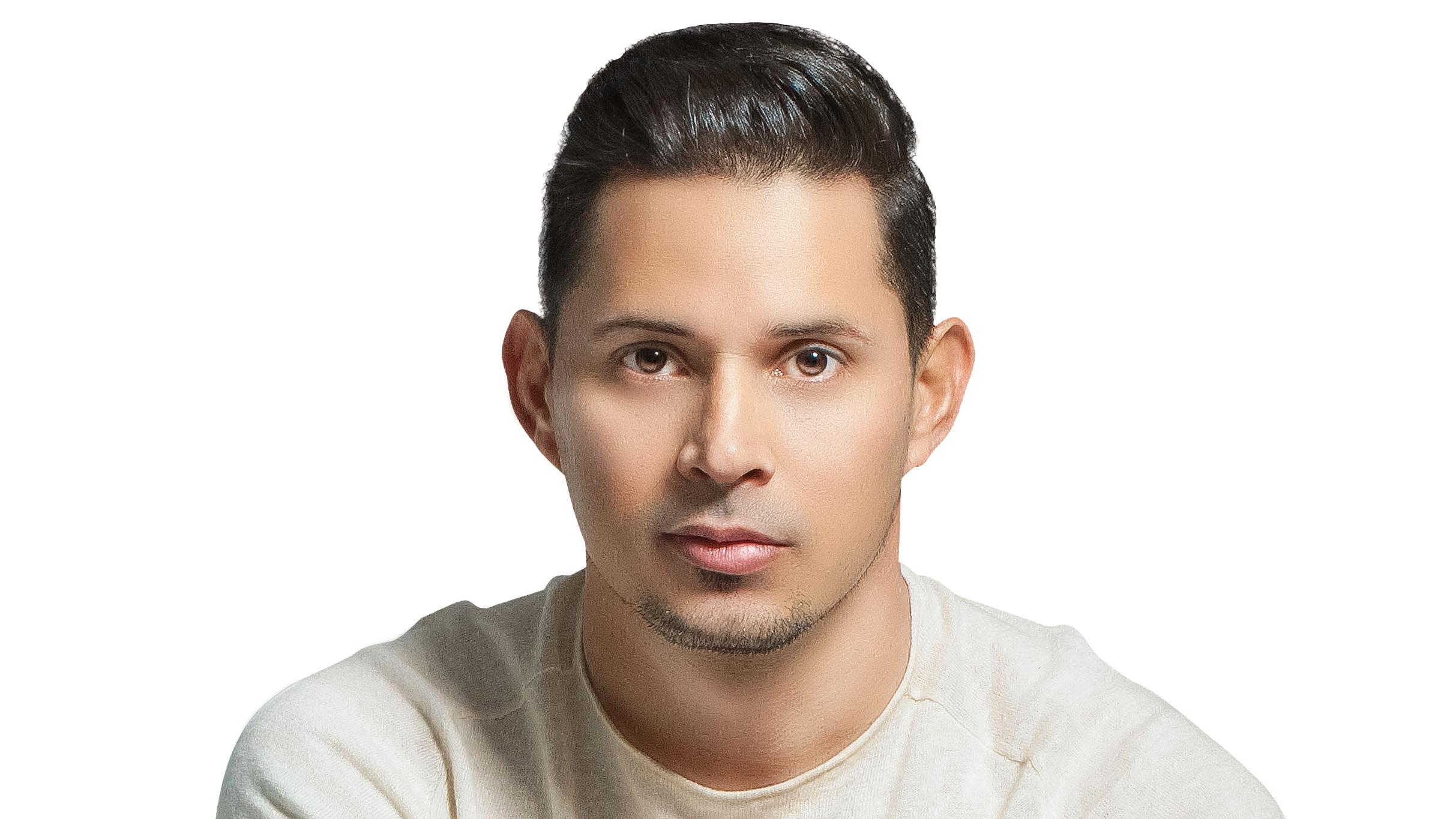 Leoni Torres, Presale password, Ticket Crusader, Exclusive access, 2430x1370 HD Desktop