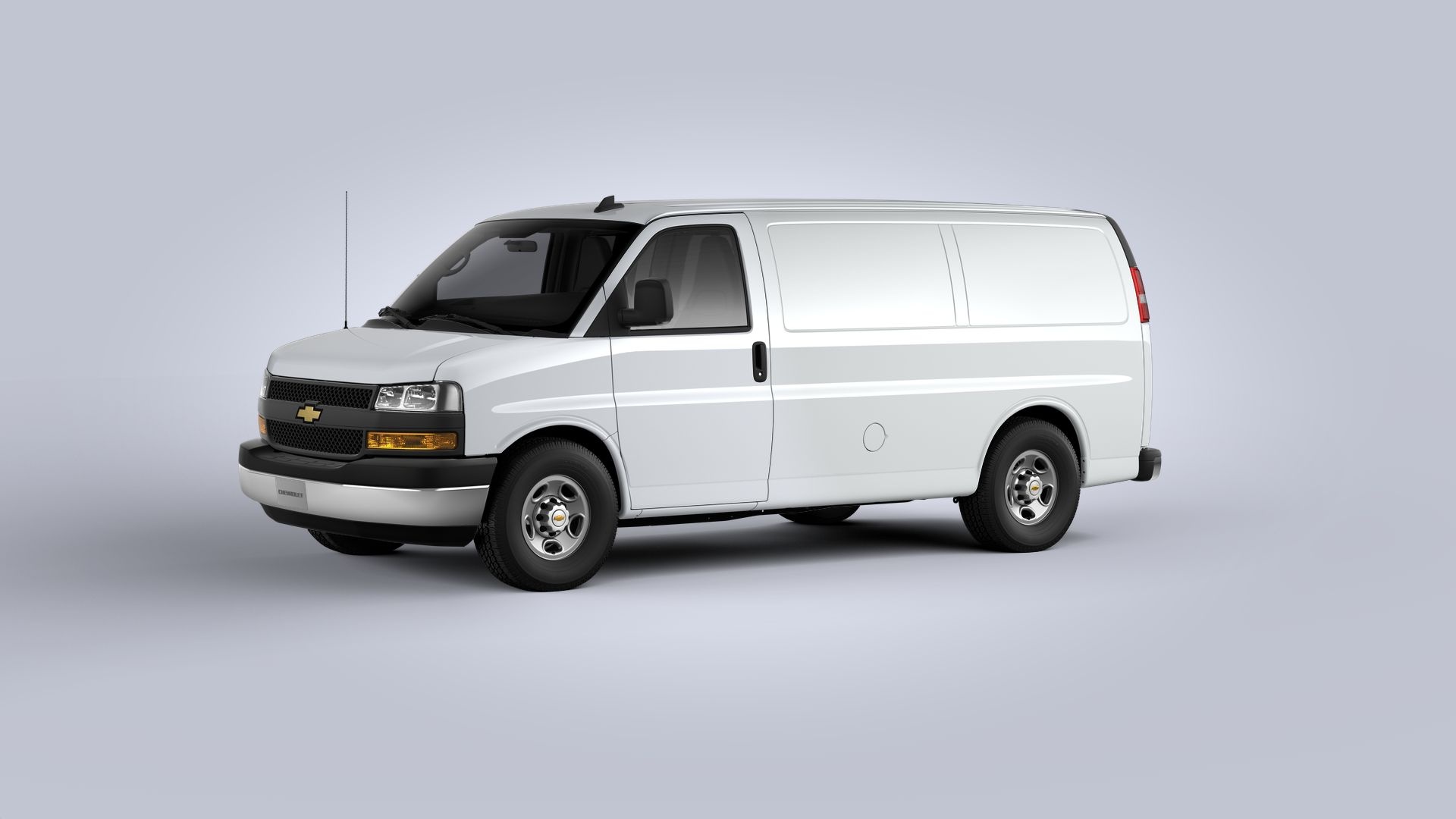 Cargo 2500, Chevrolet Express Wallpaper, 1920x1080 Full HD Desktop