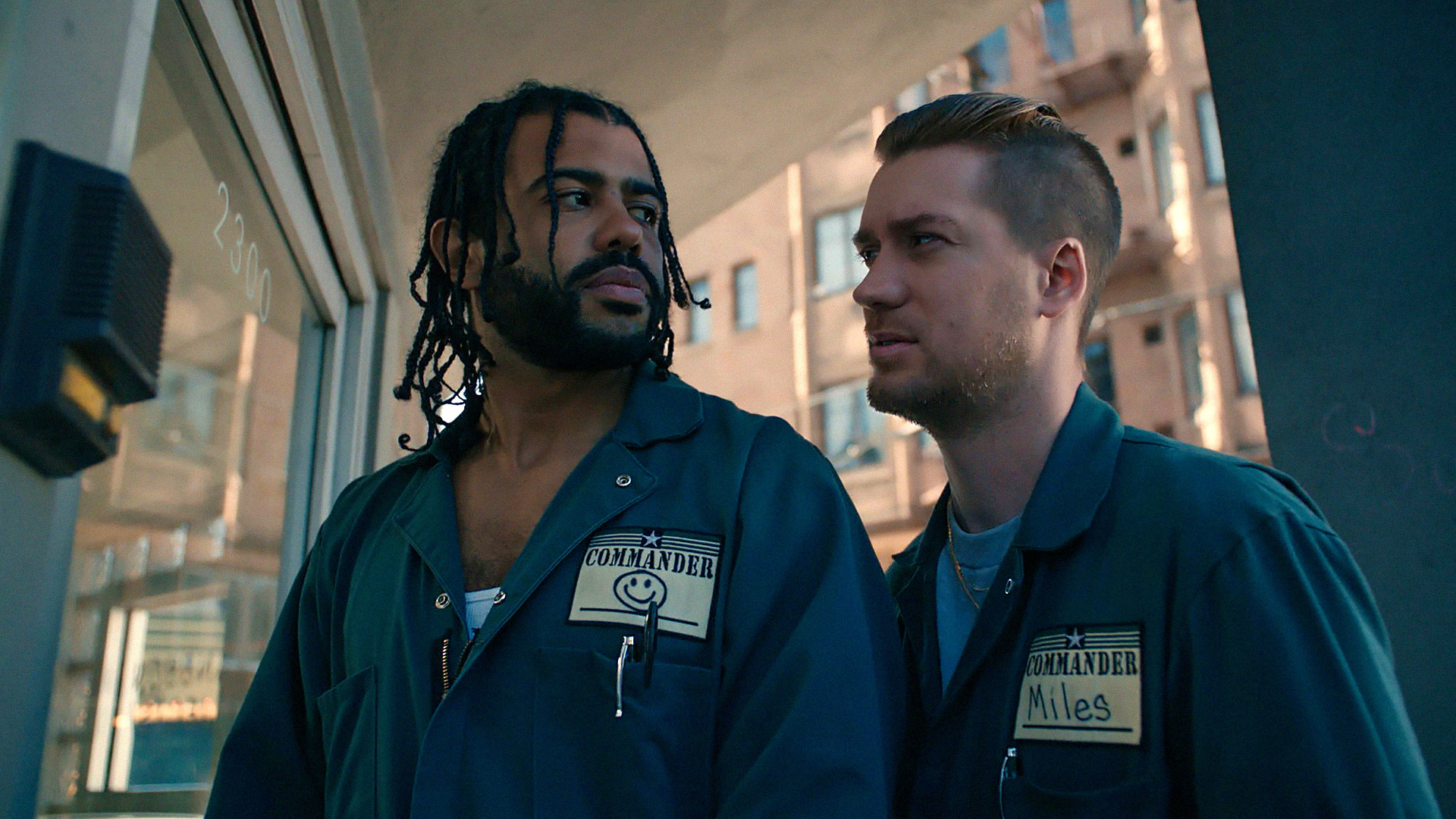 Blindspotting, Fanart, Striking visuals, Mesmerizing artwork, 1920x1080 Full HD Desktop