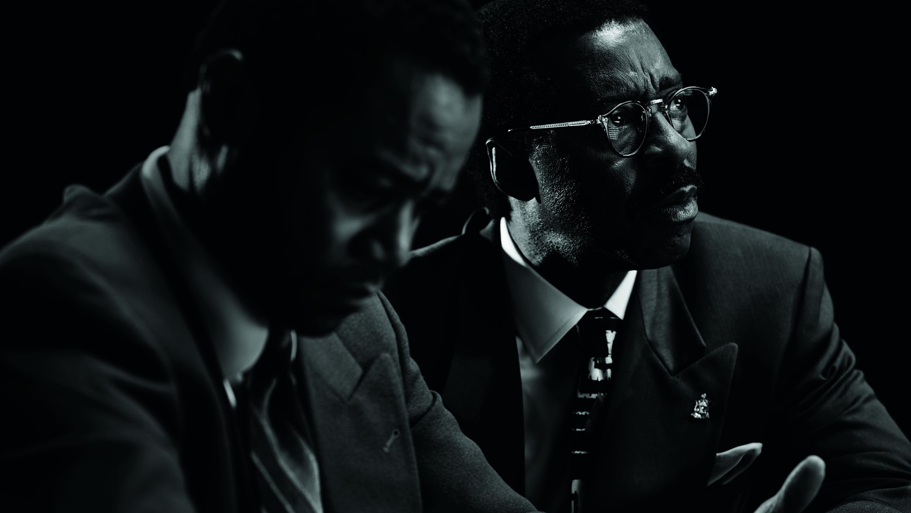 Courtney B. Vance, American Crime Story (TV Series) Wallpaper, 3000x1690 HD Desktop