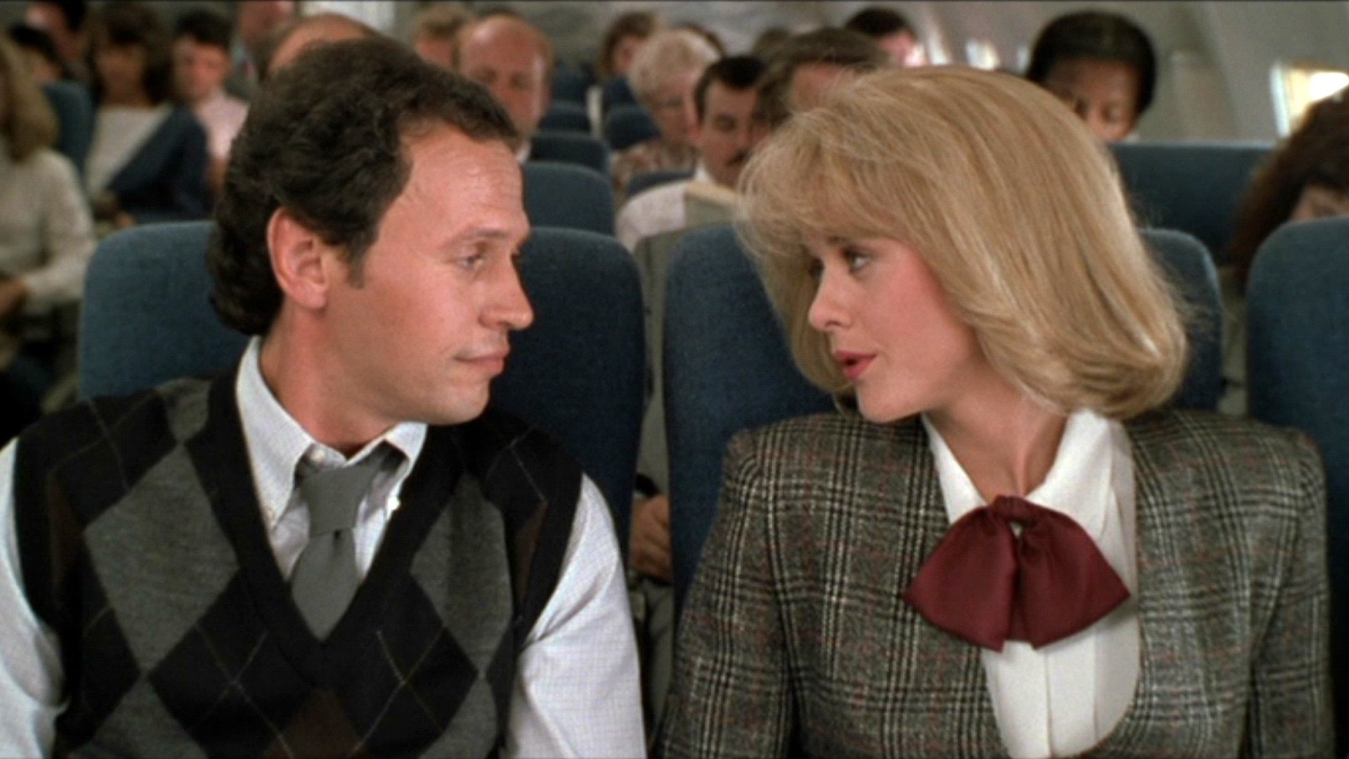 When Harry Met Sally, Cinema for all, Movie screening events, Shared viewing experience, 1920x1080 Full HD Desktop