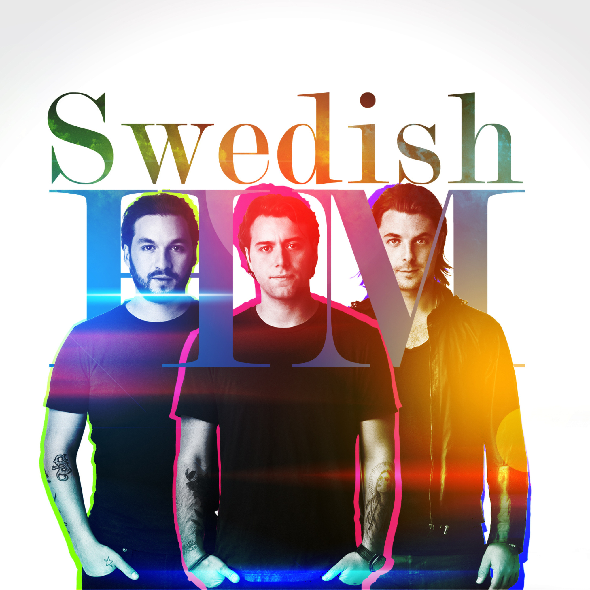 Swedish House Mafia, Mafia wallpaper, For, 2050x2050 HD Phone