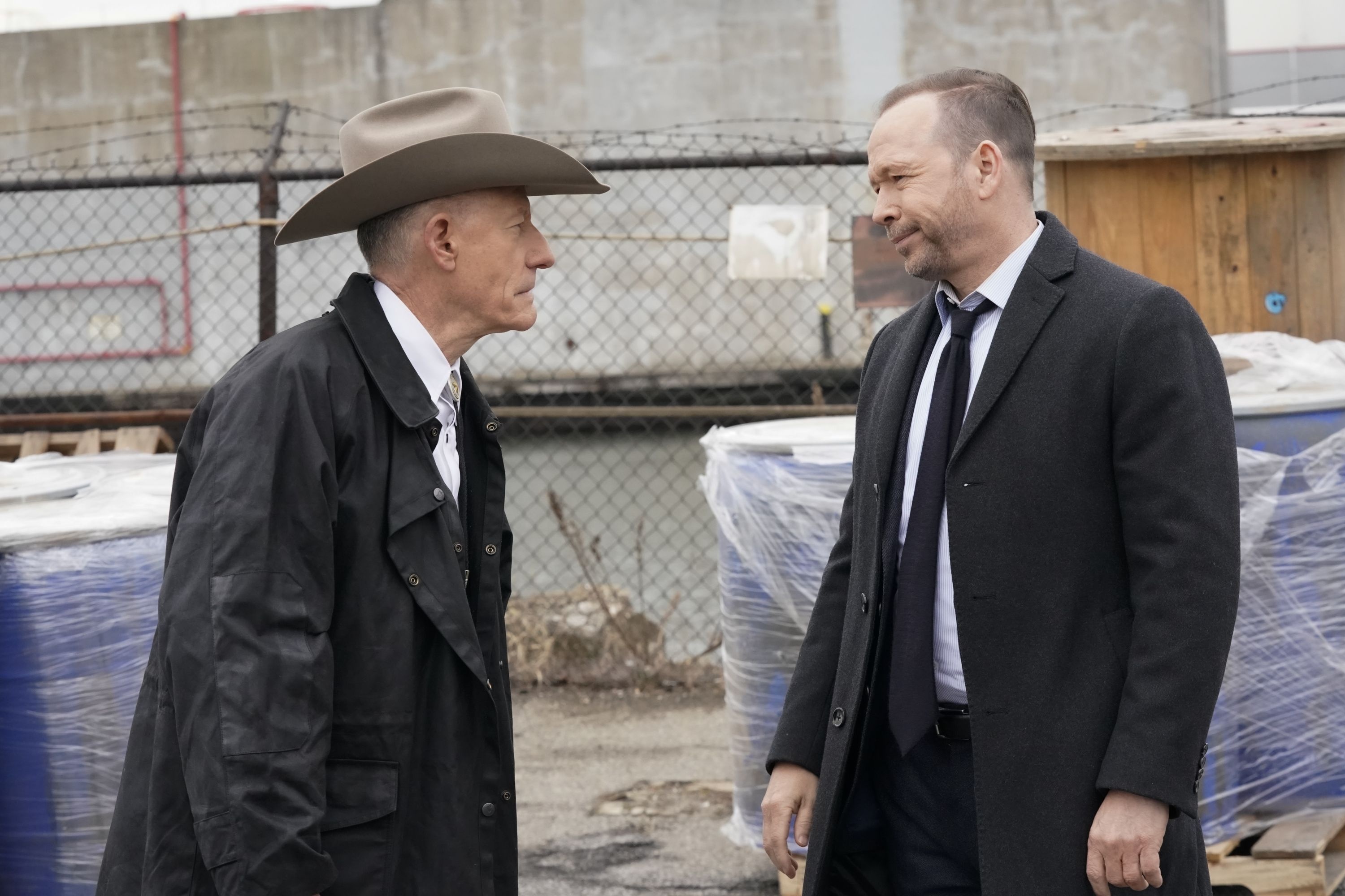 Blue Bloods, Lyle Lovett Wallpaper, 3000x2000 HD Desktop