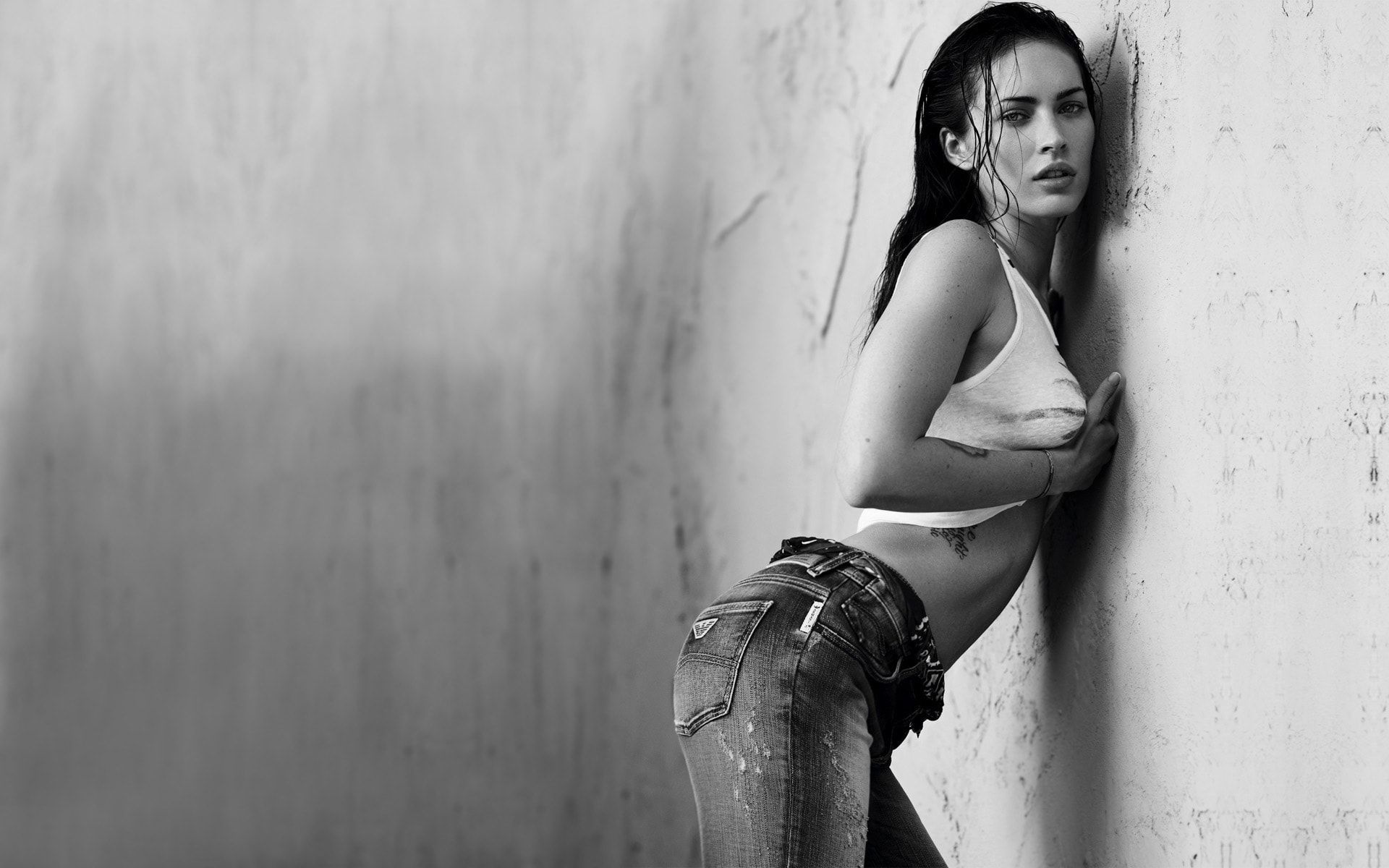 Megan Fox, Celebrity wallpapers, 1920x1200 HD Desktop