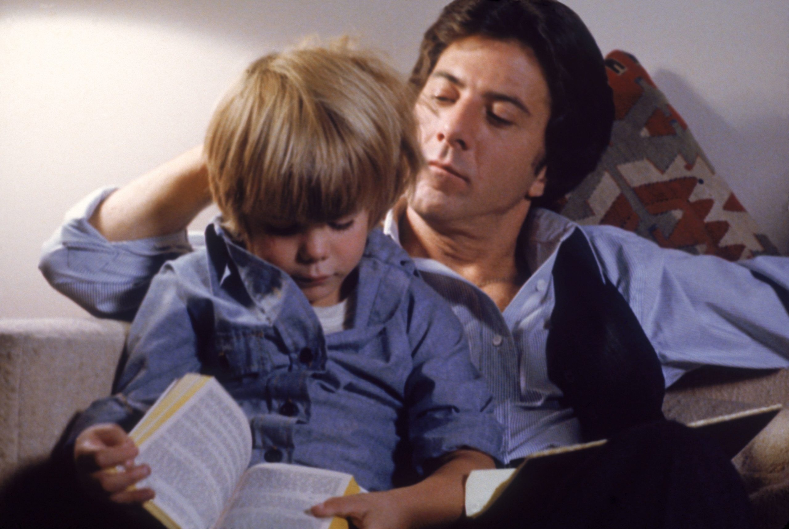 Kramer vs. Kramer, German title, Cultural impact, Emotional story, 2560x1720 HD Desktop