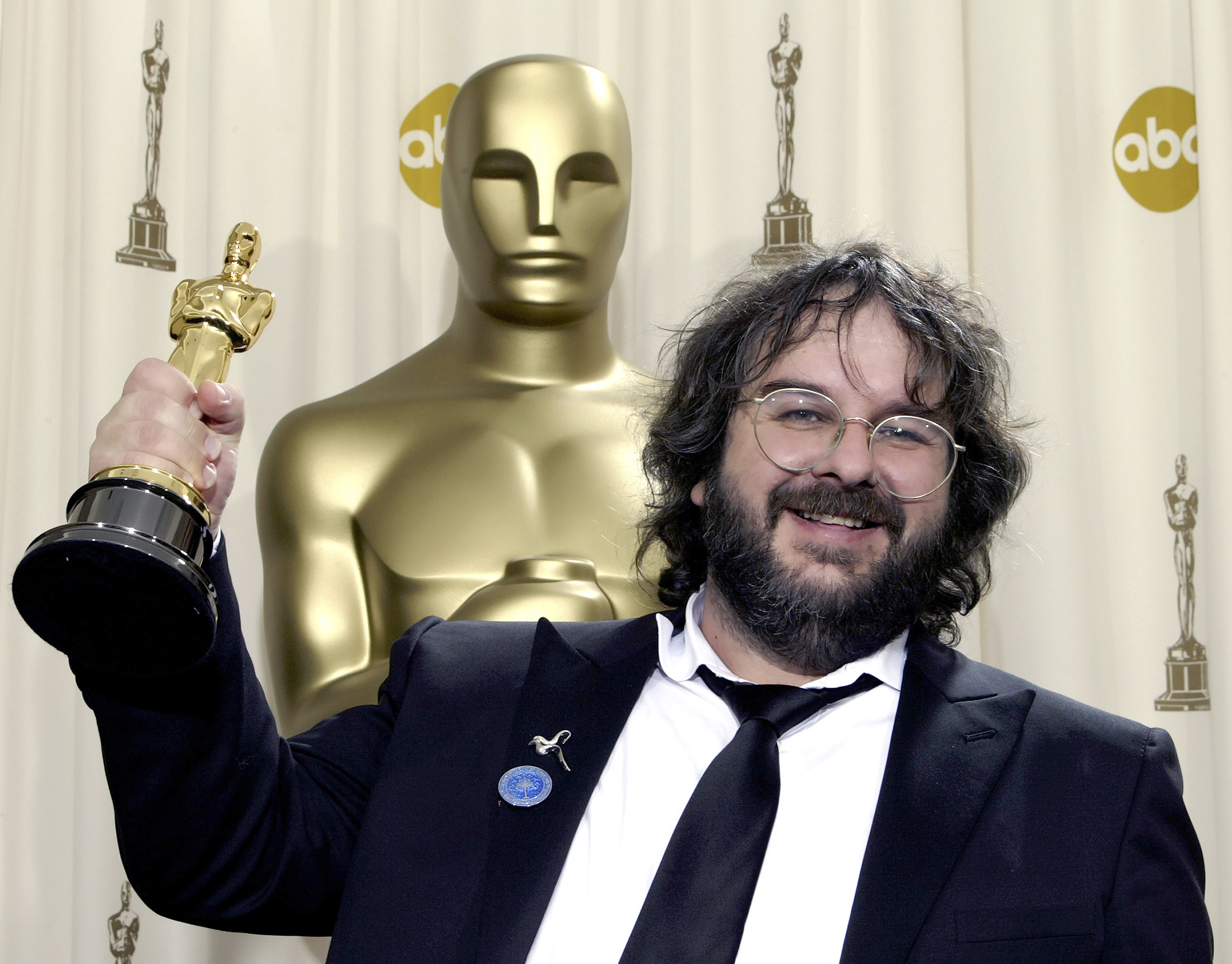 Academy Awards, Peter Jackson Wallpaper, 2200x1730 HD Desktop