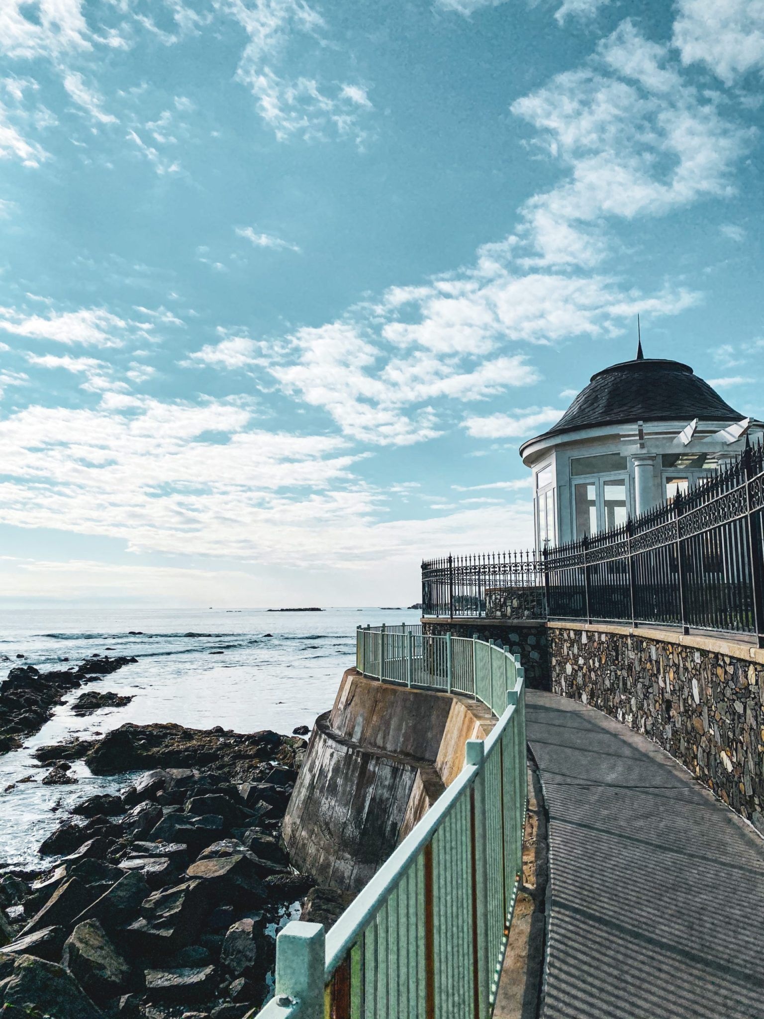 Newport, Rhode Island, Travel ideas, New England, 1540x2050 HD Phone