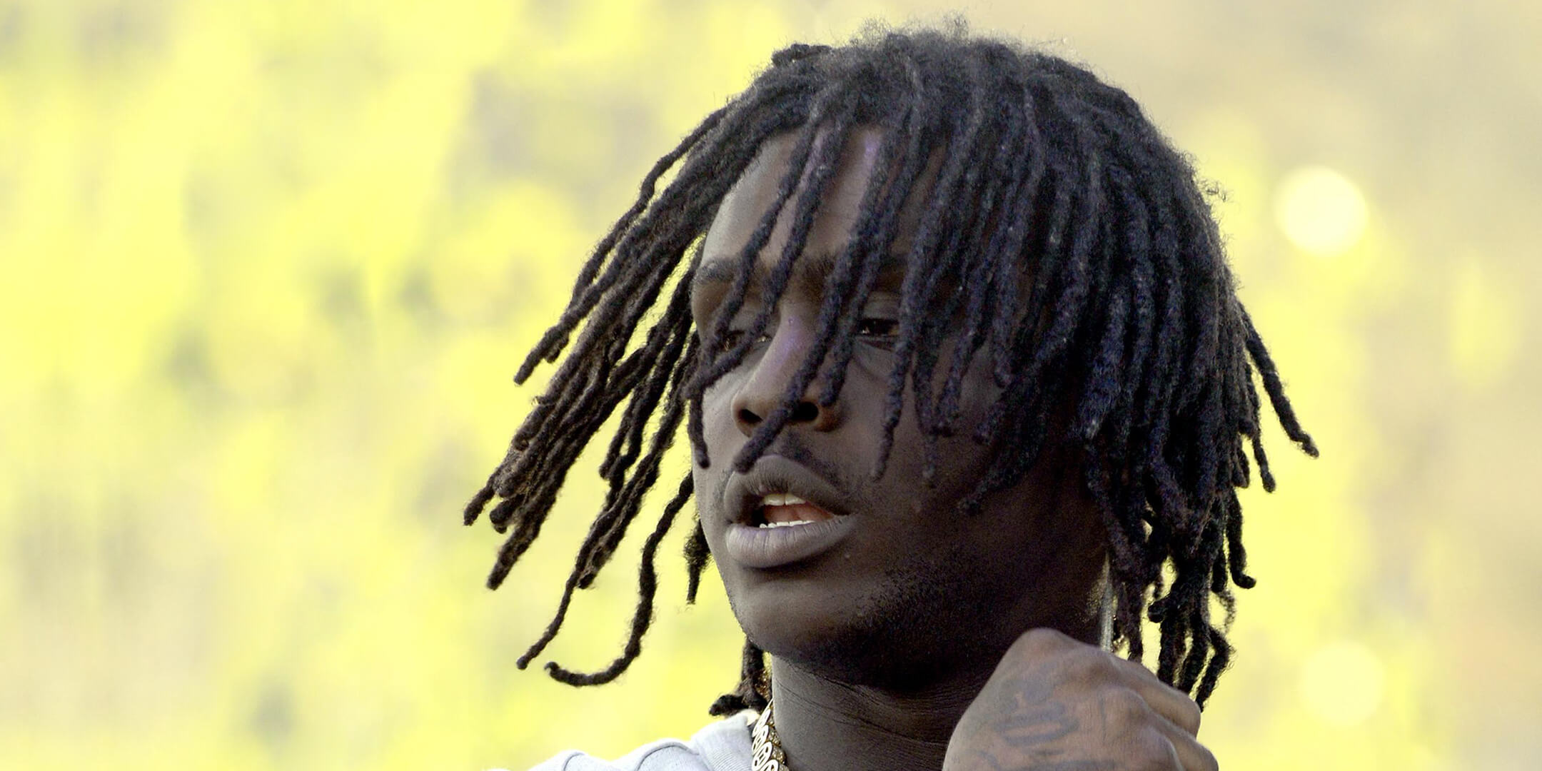 Chief Keef, Ticket information, Concert experience, Vivid Seats, 2160x1080 Dual Screen Desktop