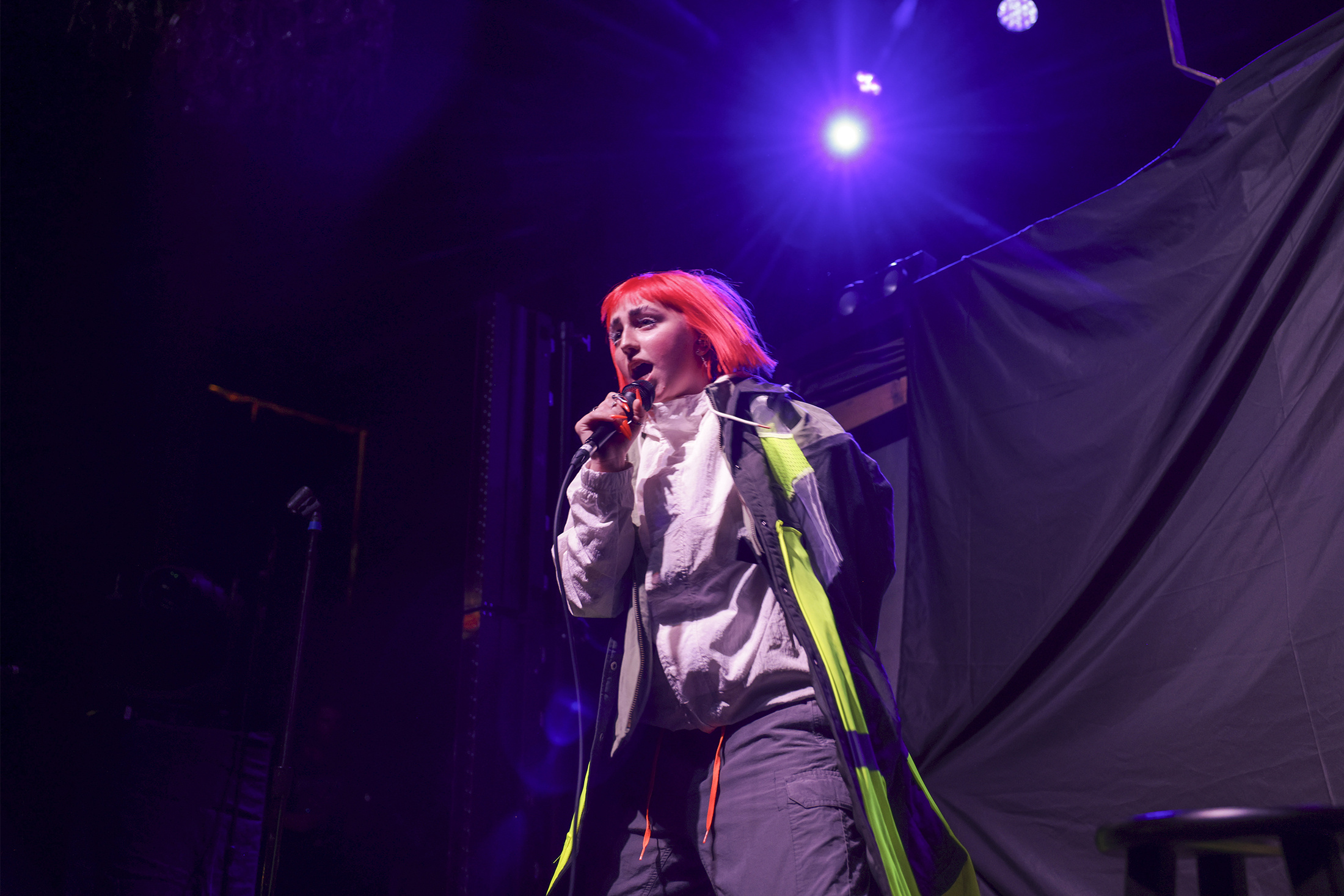 Fletcher at The Fillmore - IMPOSE 2200x1470