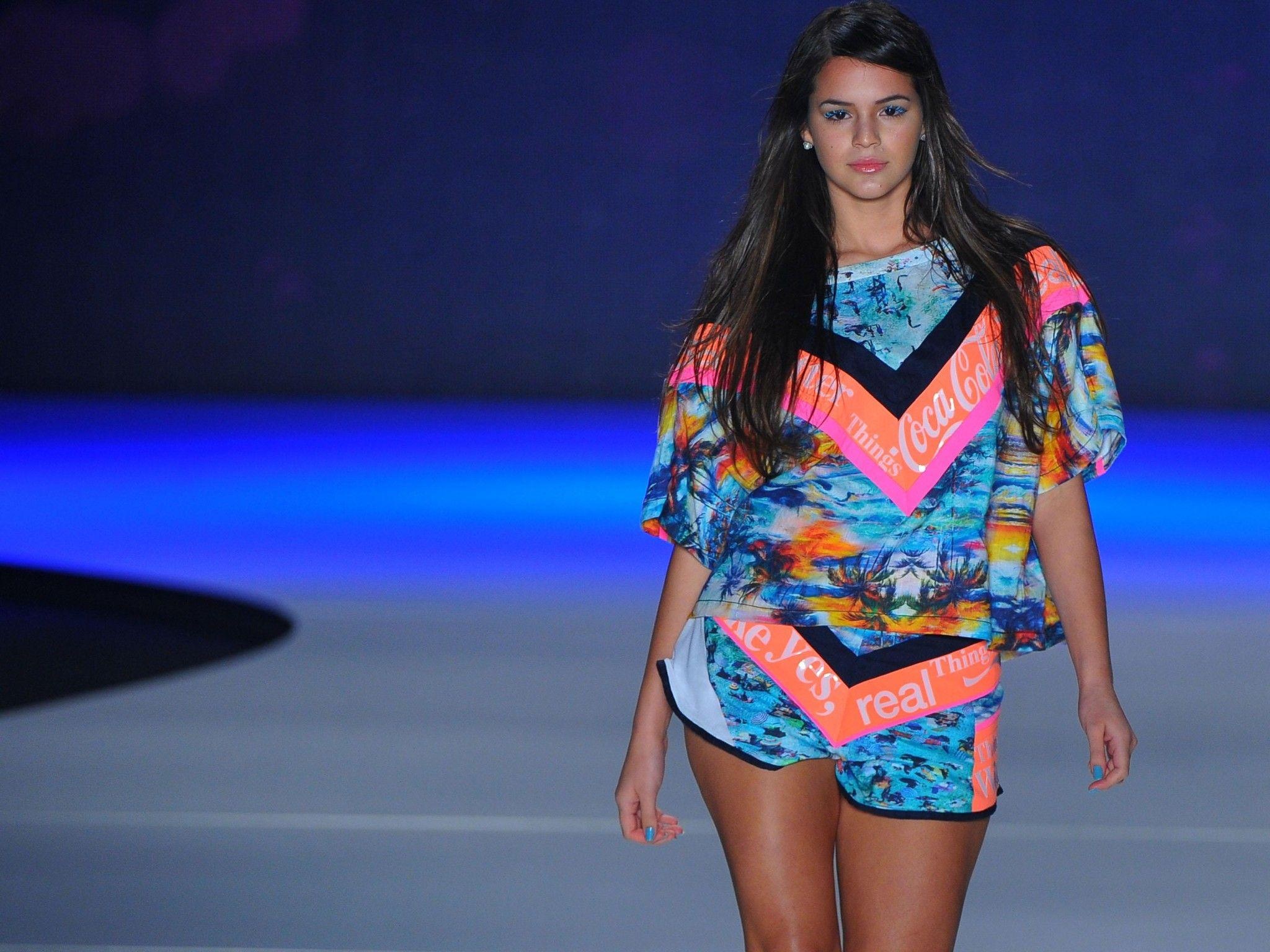 Fashion Rio 2013, Bruna Marquezine Wallpaper, 2050x1540 HD Desktop