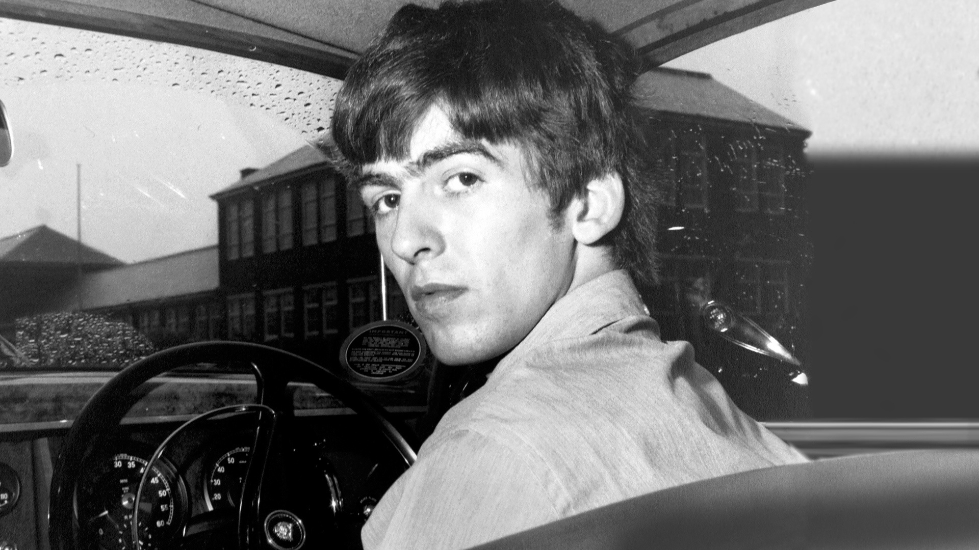 George Harrison wallpapers, High quality images, Desktop, Mobile and tablet, 1920x1080 Full HD Desktop