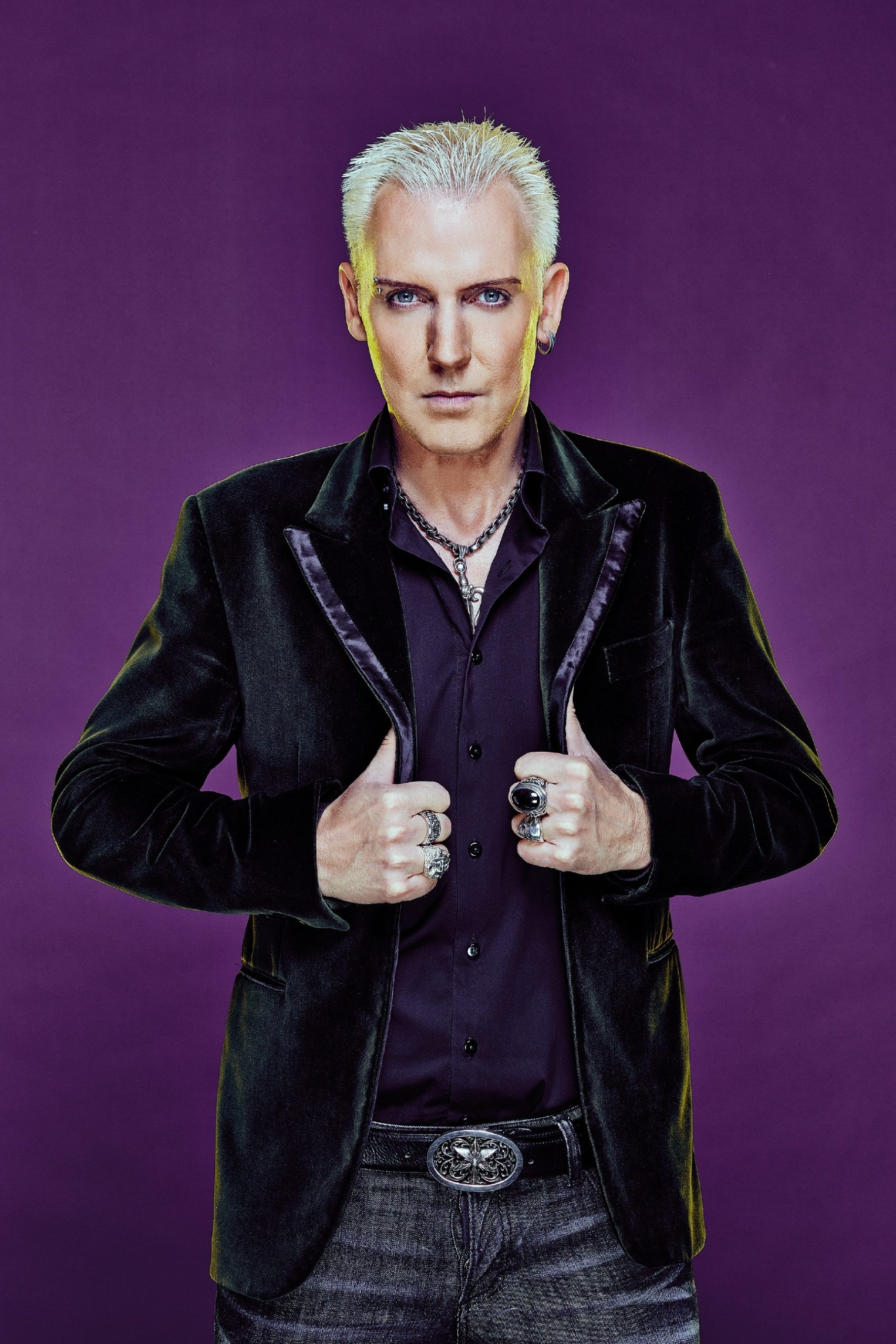 H. P. Baxxter in DSDS, Memorable music competition, H. P. Baxxter's talent, Television highlight, 1710x2560 HD Phone