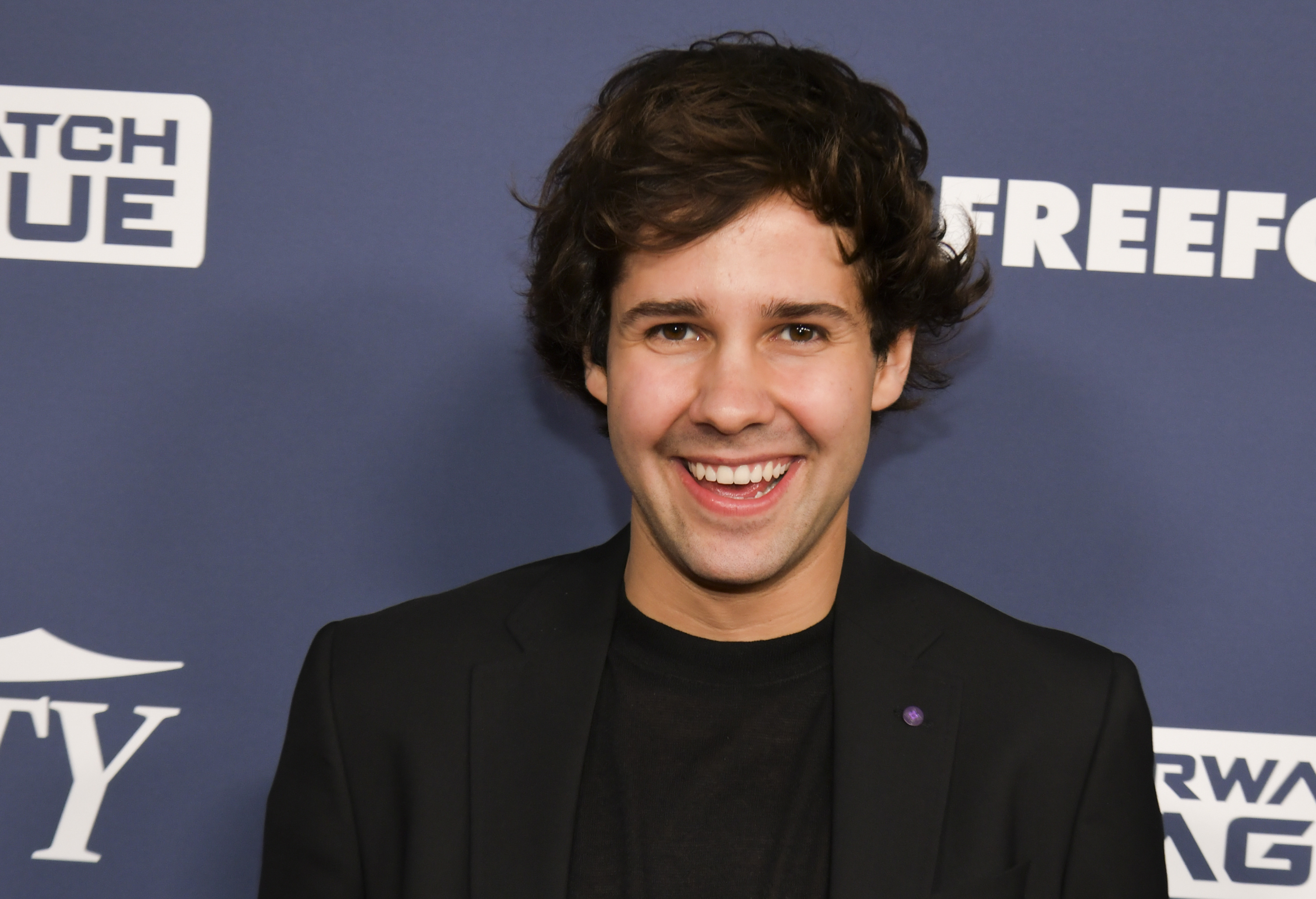 Vlog Squad misconduct allegations, David Dobrik explained, The Washington Post, 3000x2050 HD Desktop