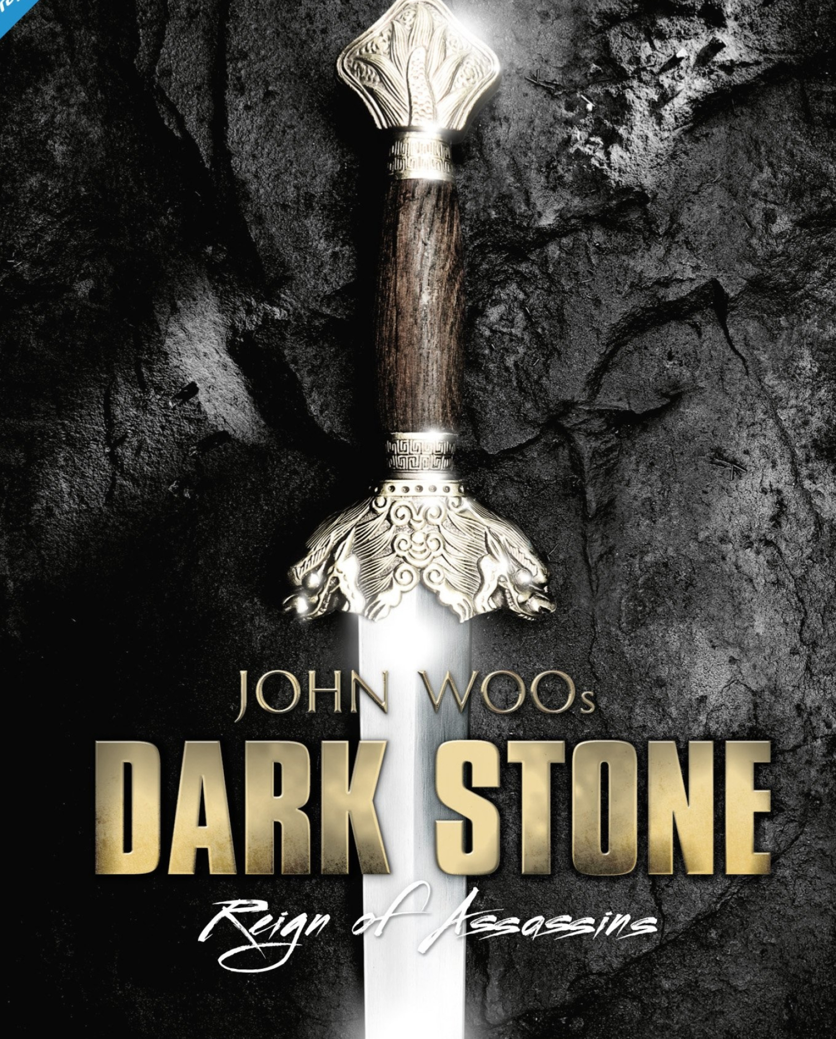 John Woo, Reign of Assassins movie, Blu-ray edition, Action-packed thriller, 1680x2090 HD Phone