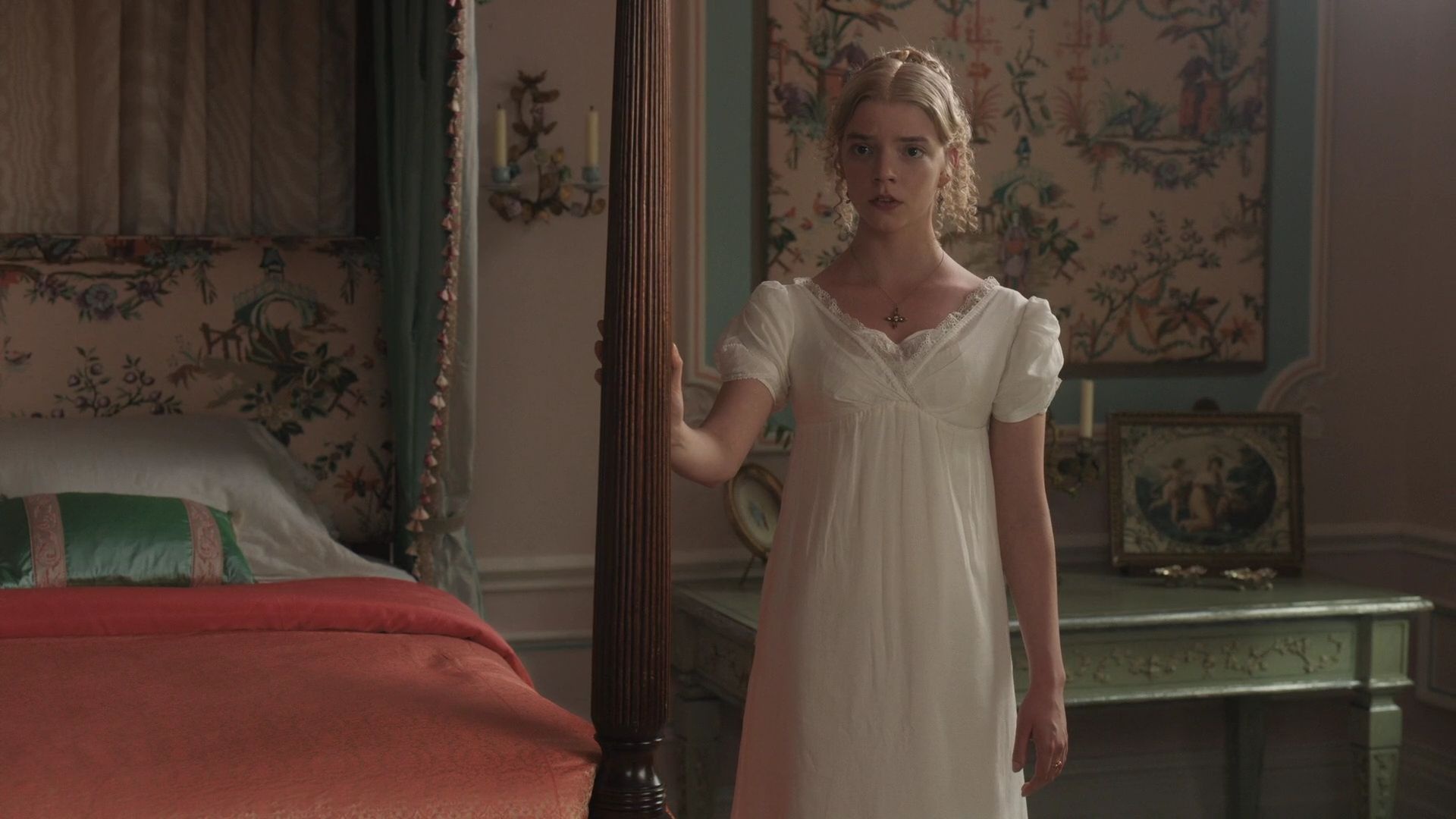 Emma 1101, Romantic plot, Jane Austen, Love triangles, 1920x1080 Full HD Desktop