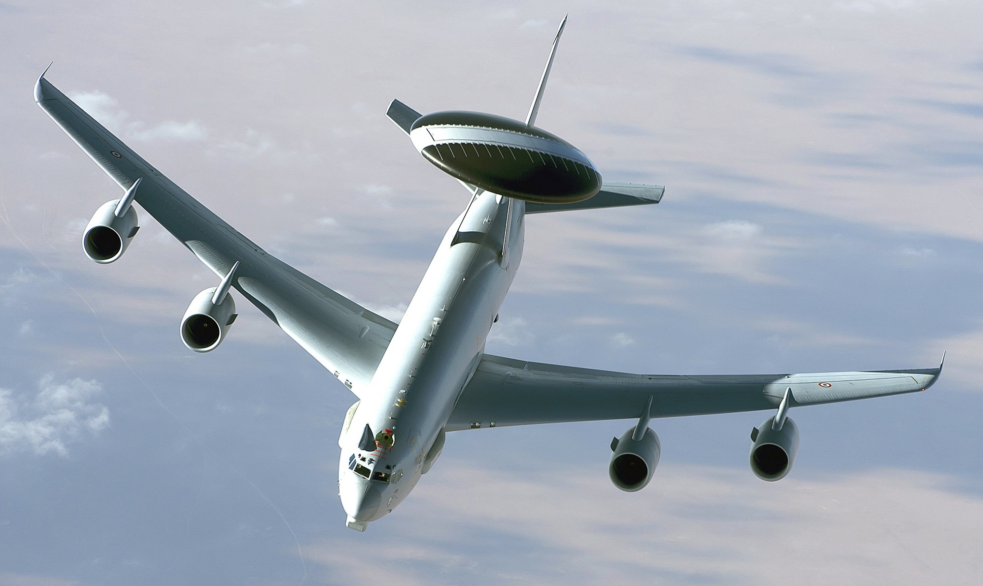Boeing E-3, Sentry avionslegendaires. net, 2000x1200 HD Desktop