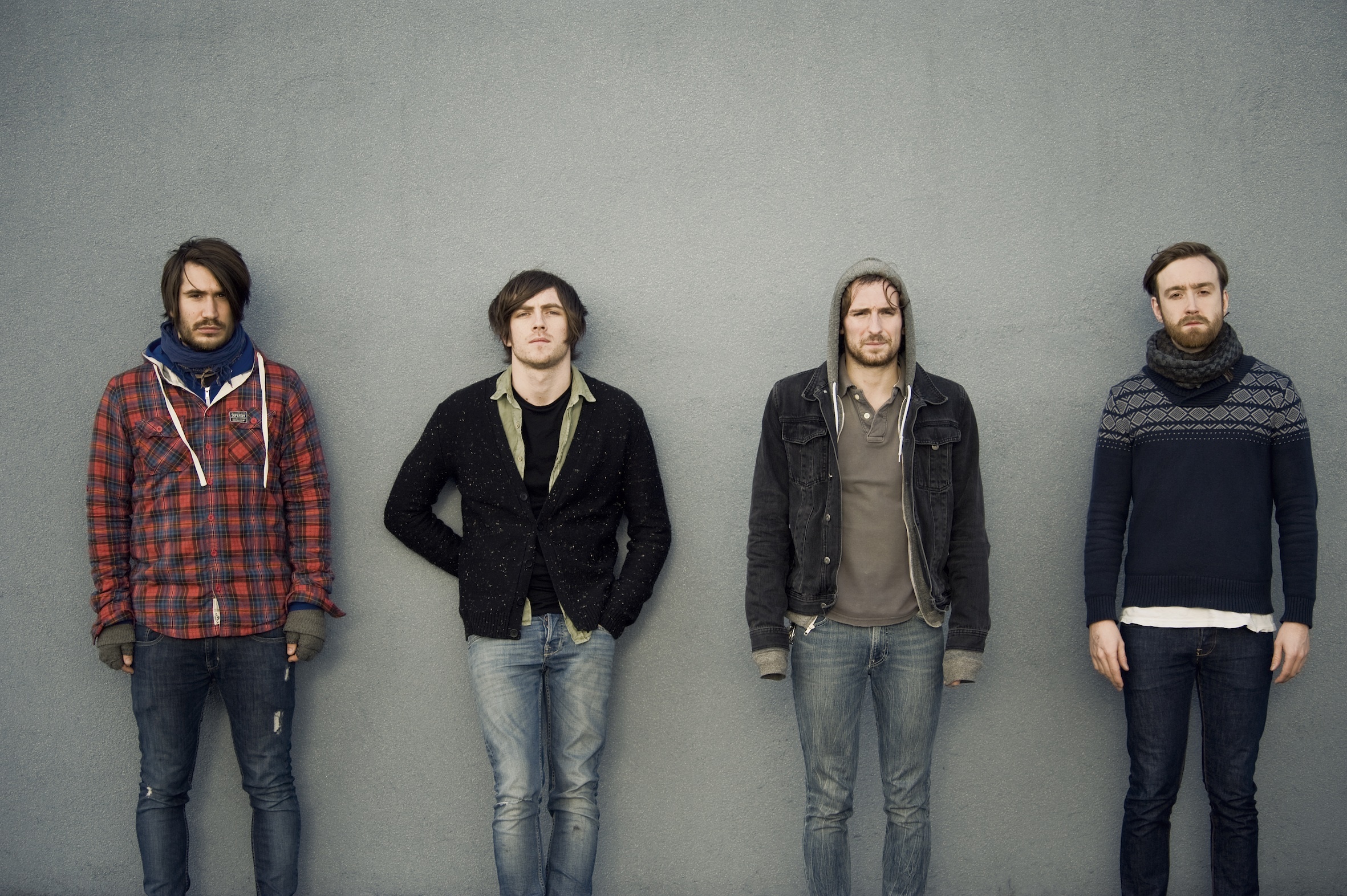 Twin Atlantic - Love Music; Love Life 2370x1580