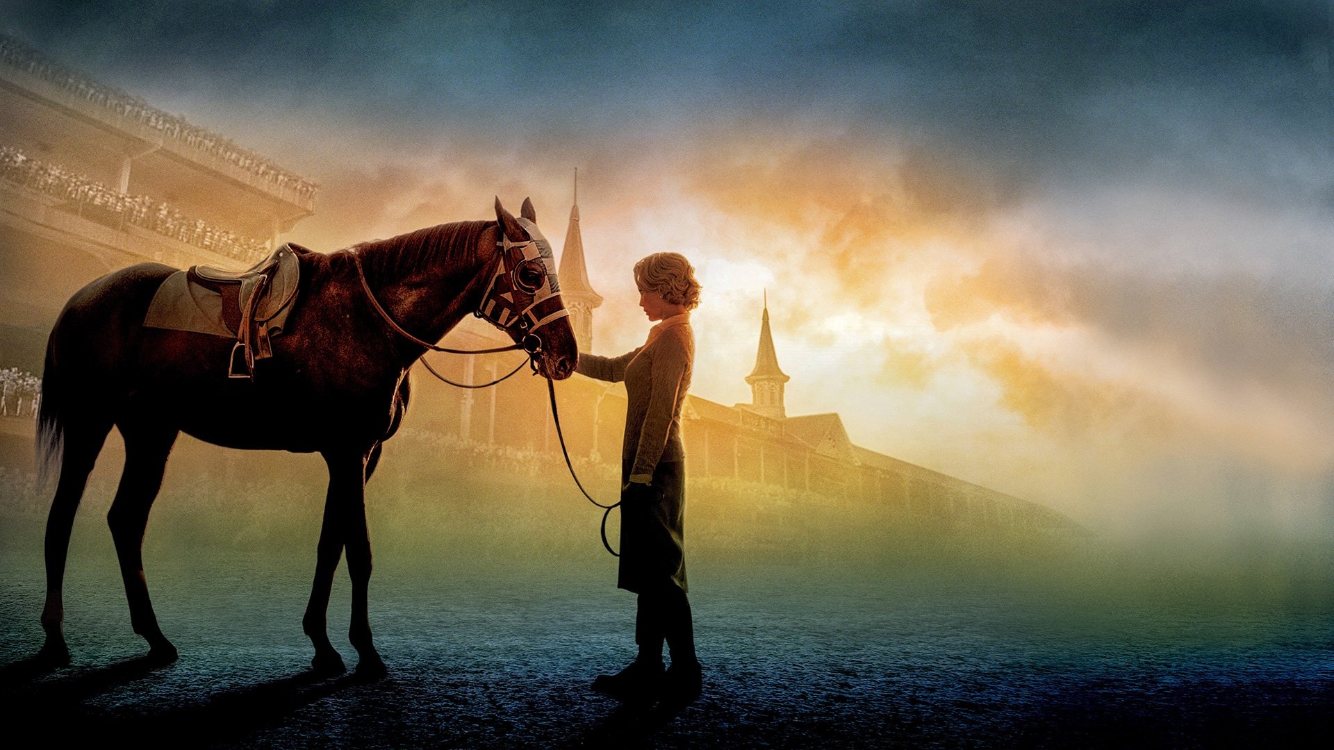 Secretariat, HD wallpaper, Background image, Race horse, 1920x1080 Full HD Desktop