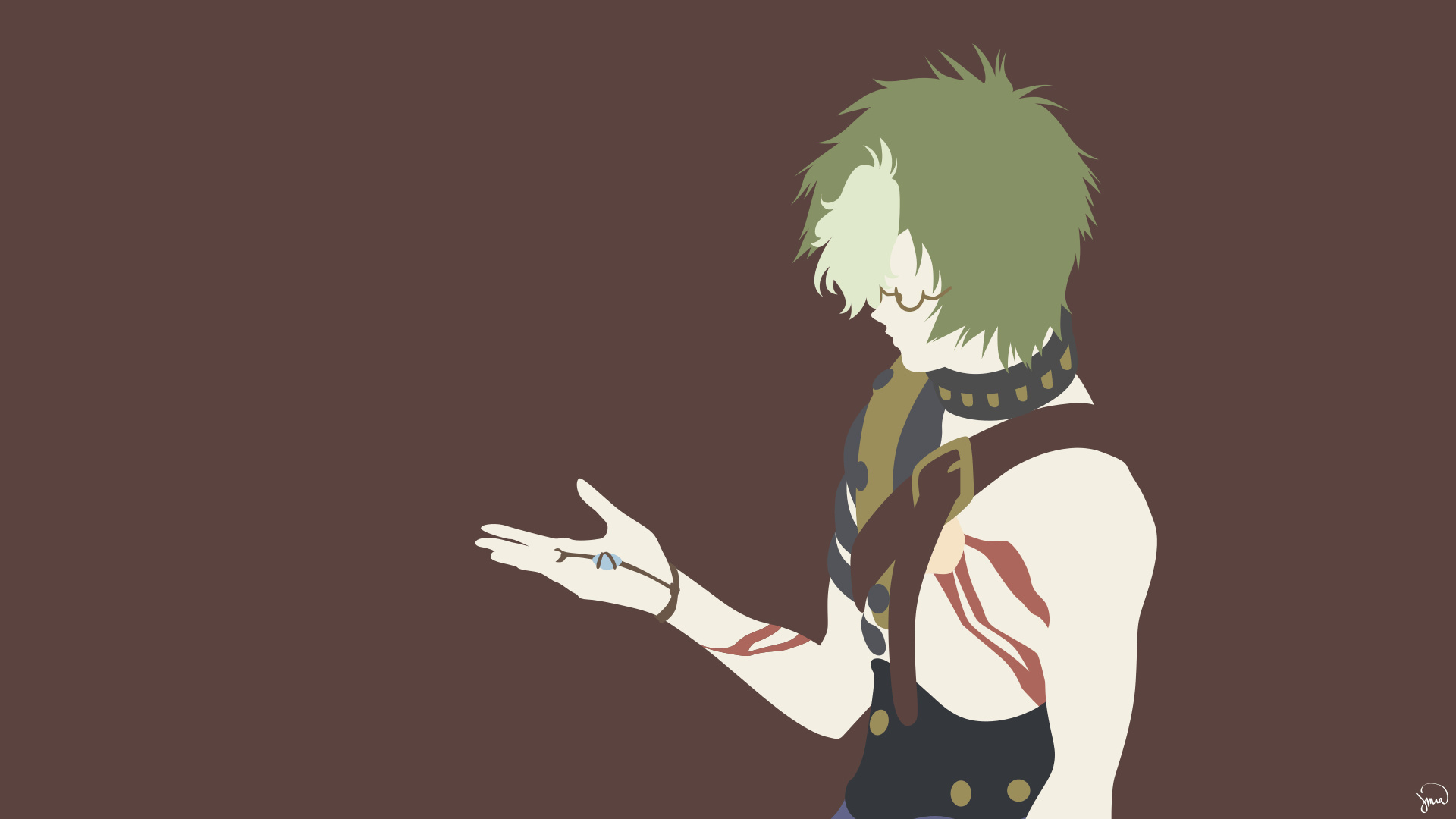 Koutetsujou No Kabaneri Anime Kabaneri 1920x1080