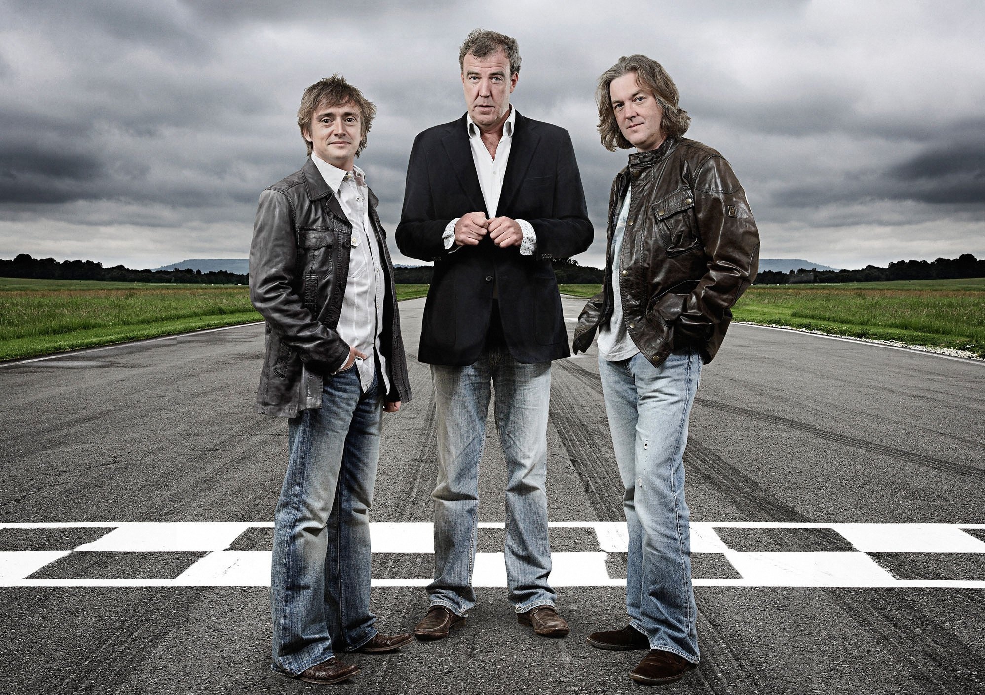Top Gear HD background, Top Gear wallpapers, 2000x1410 HD Desktop