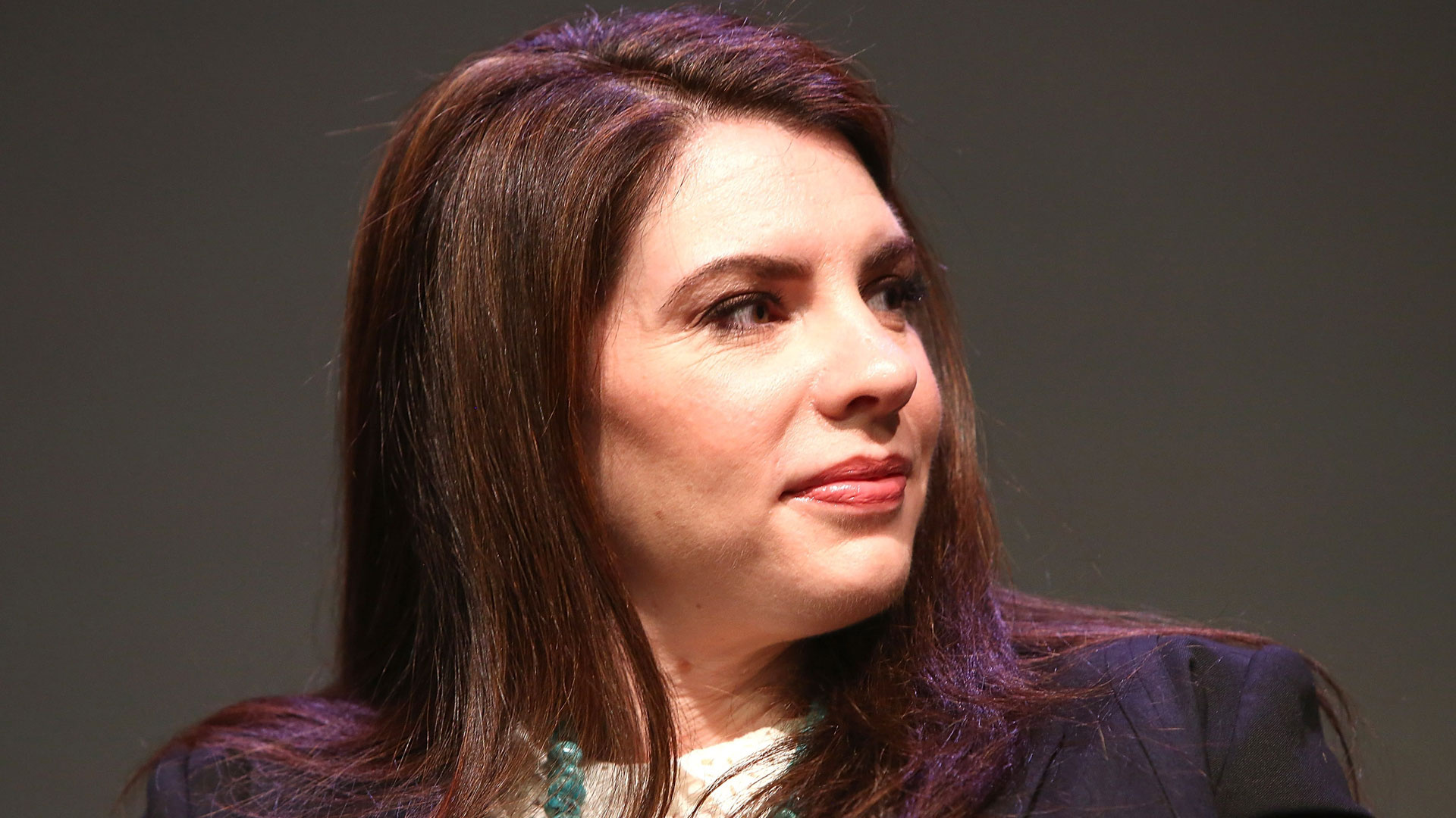Stephenie Meyer, Dystopian Tale, Movie Development, Not a Drop to Drink, 1920x1080 Full HD Desktop