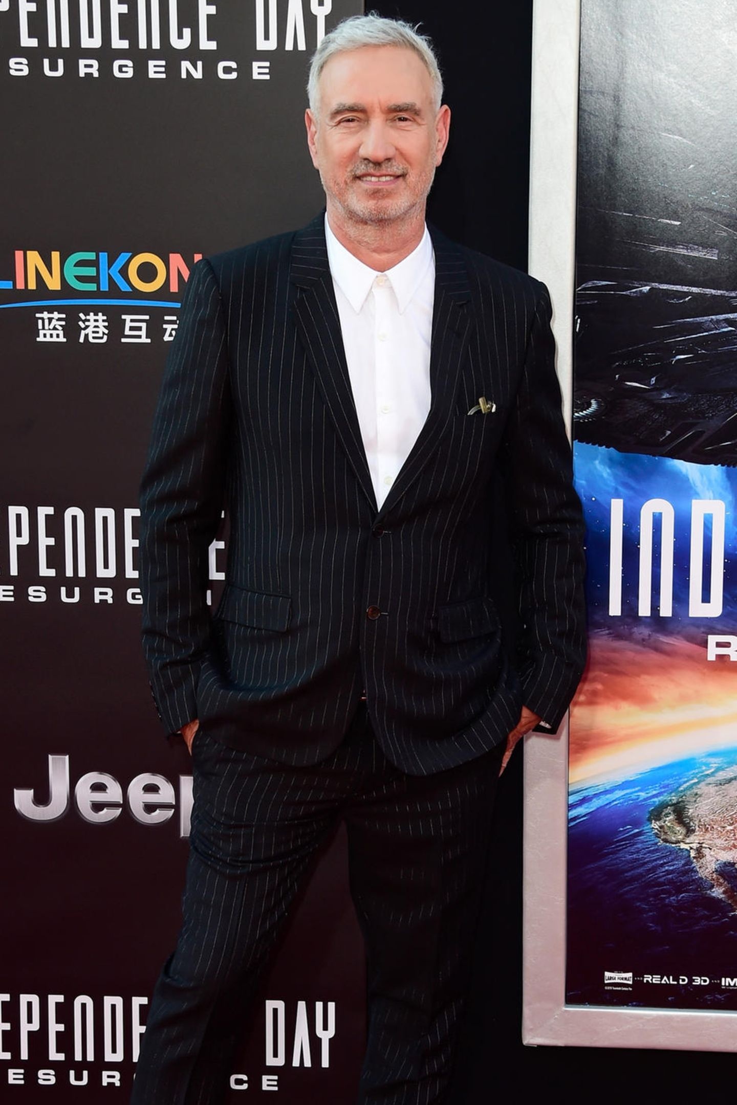 Roland Emmerich: steckbrief news bilder, 1440x2160 HD Phone