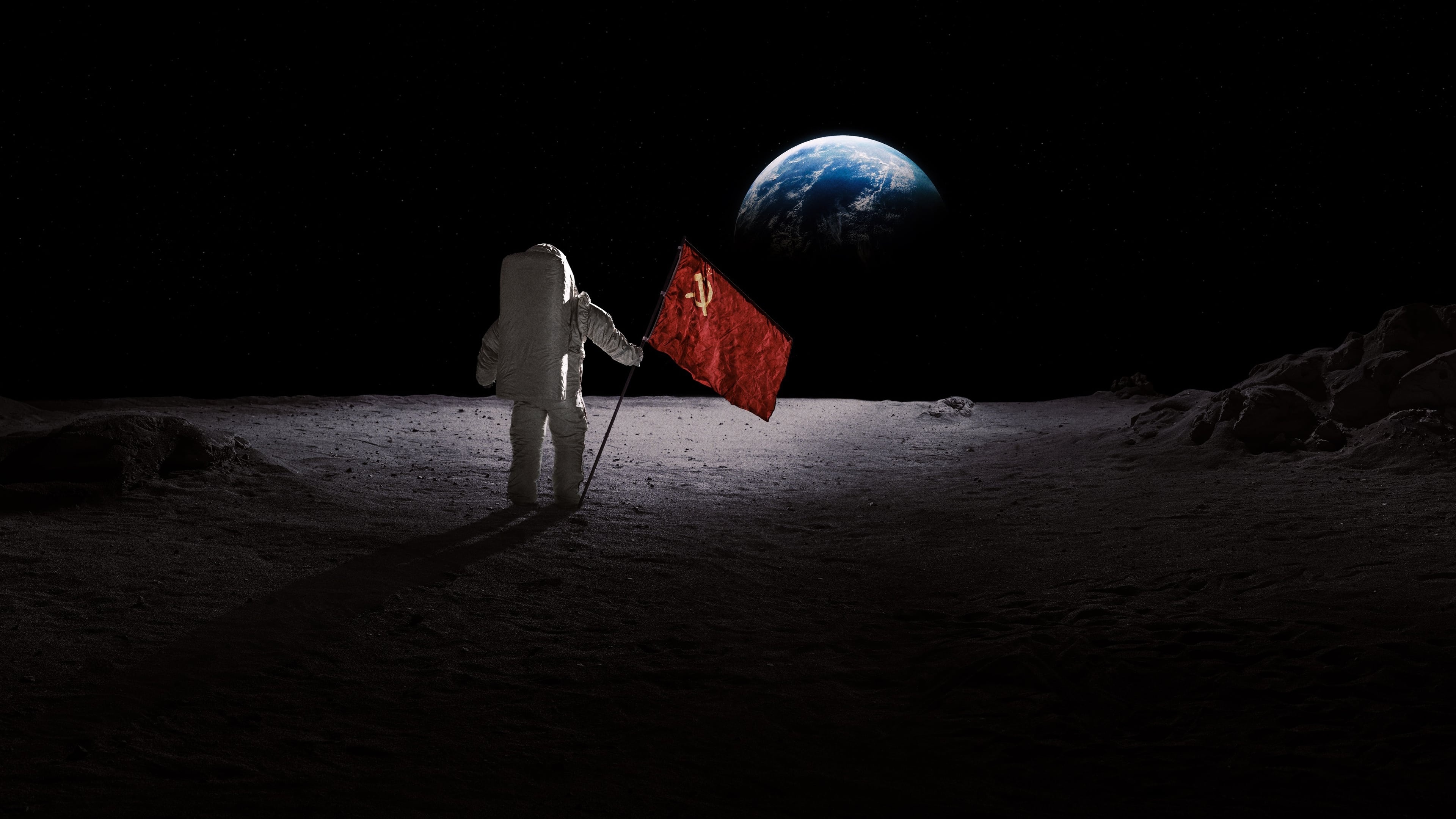 For All Mankind, TV series, Backdrops, The Movie Database, 3840x2160 4K Desktop