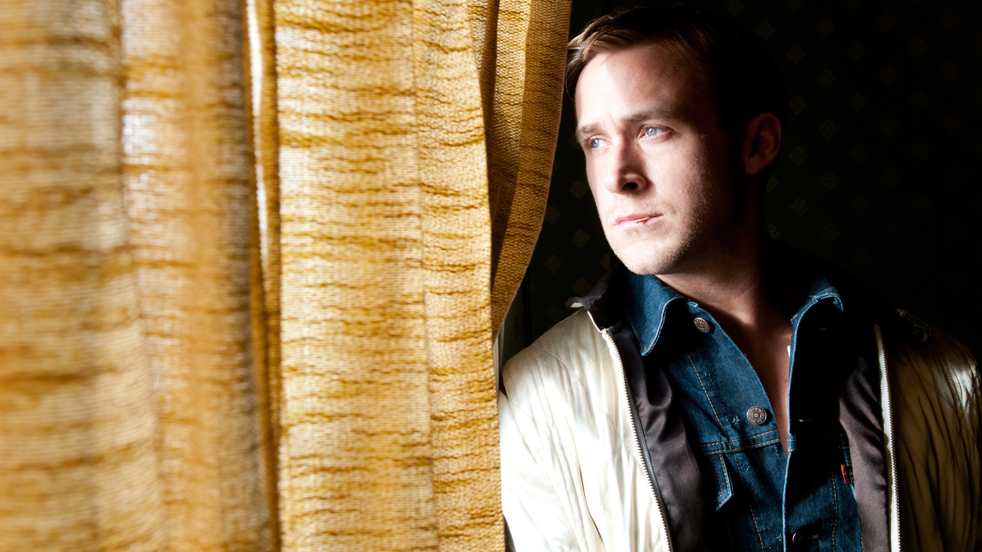 Ryan Gosling, Celebs, Actor, Desktop Wallpaper, 1920x1080 Full HD Desktop