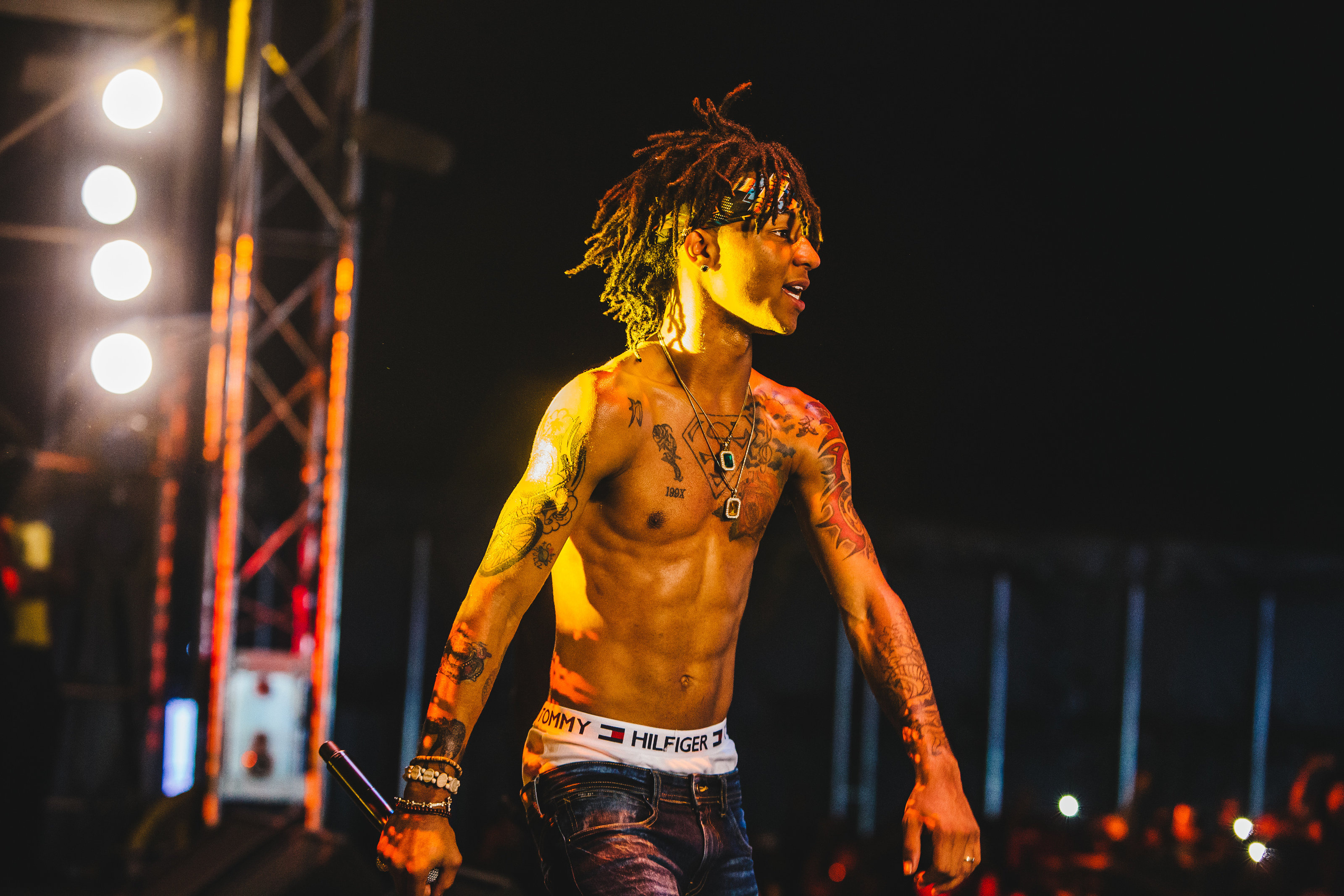 Rae Sremmurd wallpapers, Ryan Sellers photography, Trendsetting music, 3200x2140 HD Desktop