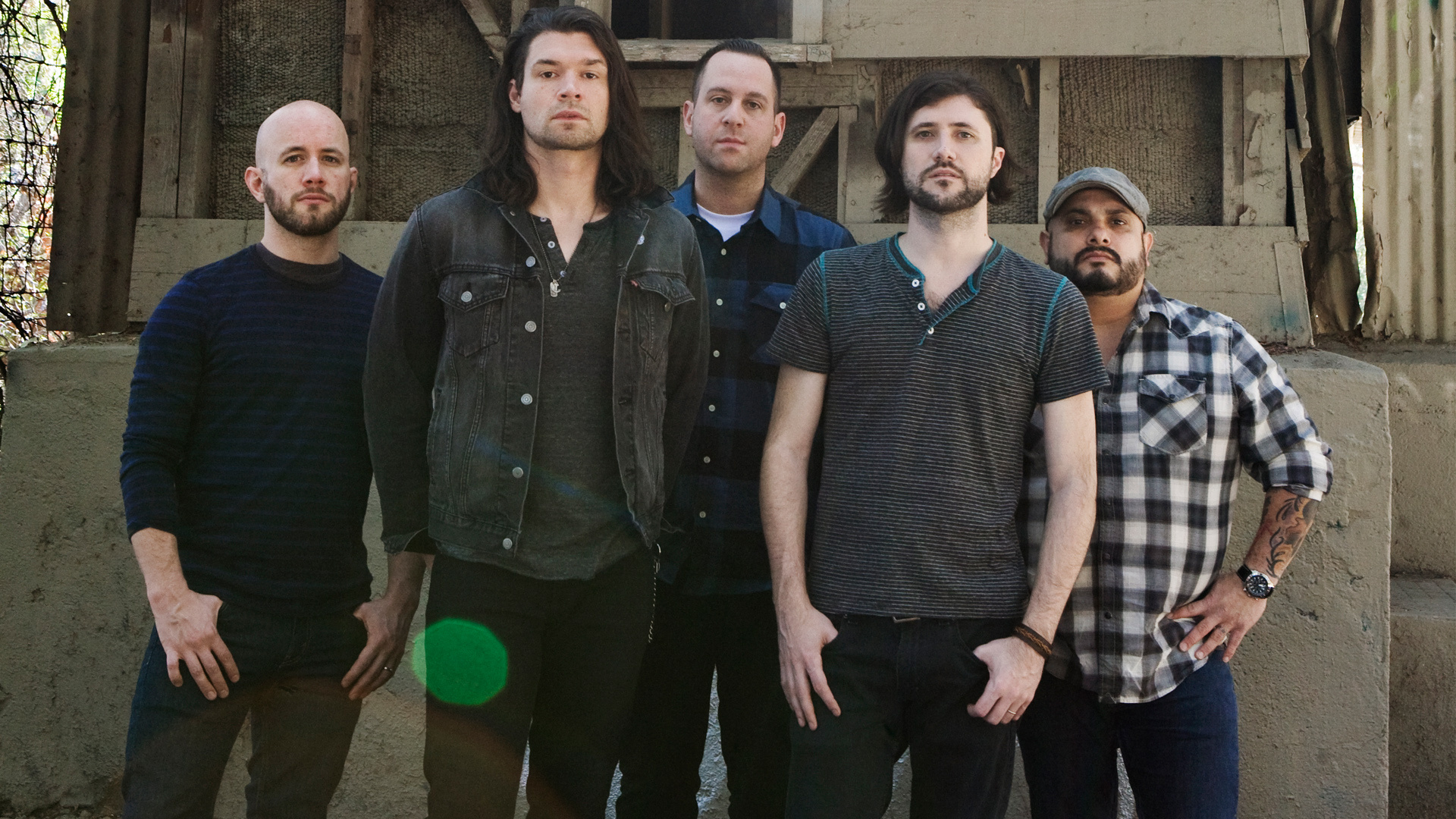Taking Back Sunday, Emo band, Alternative rock, Long Island musicians, 1920x1080 Full HD Desktop