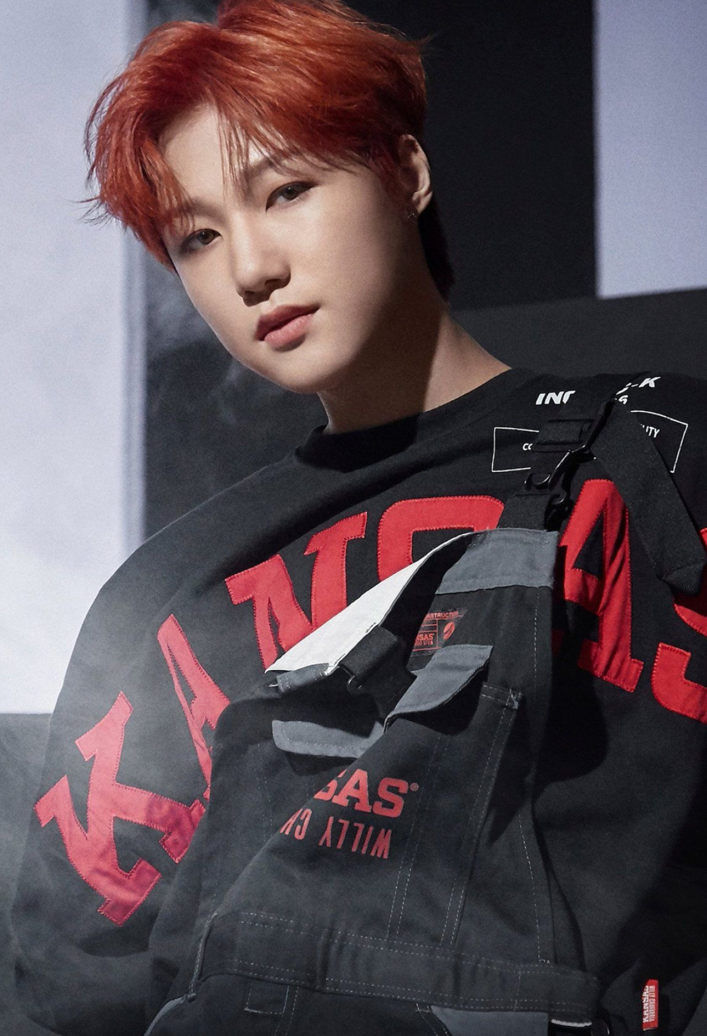 Jongseob, Mini albums, Breakout moments, 1400x2050 HD Phone