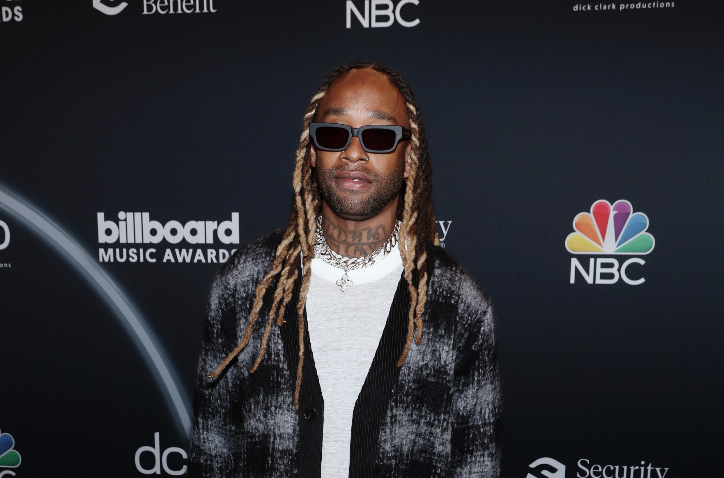 2020 BBMA, Ty Dolla Sign Wallpaper, 2490x1650 HD Desktop