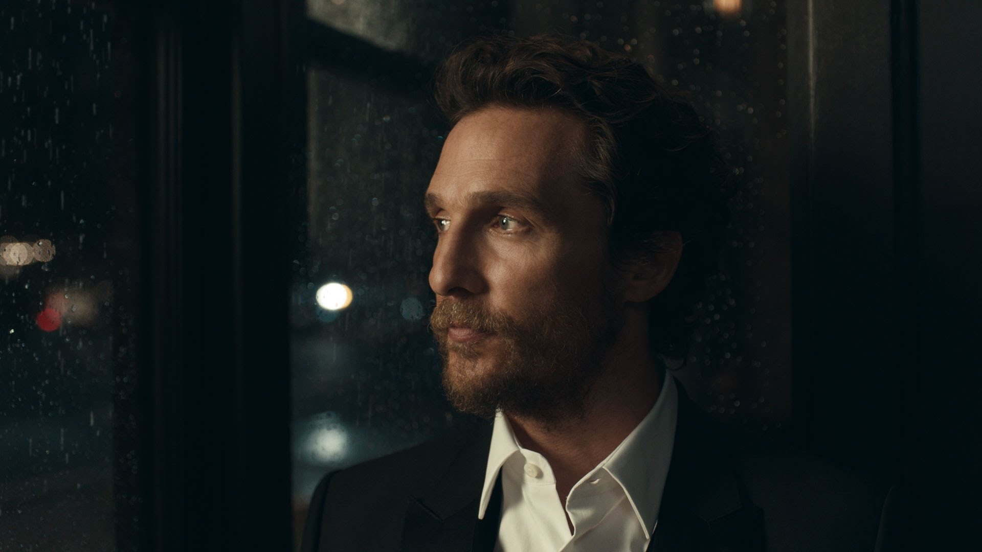 Matthew McConaughey, Movies, Actor, HD wallpapers, 1920x1080 Full HD Desktop