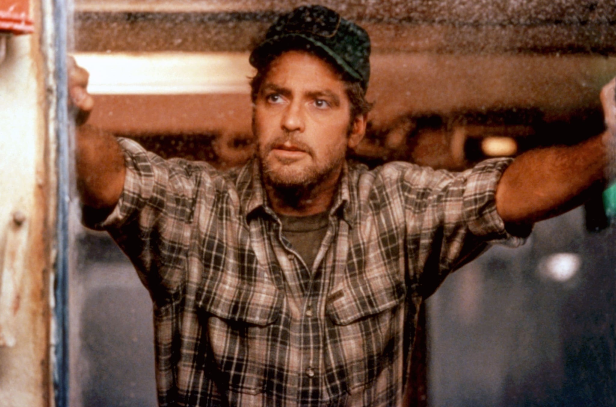 Wolfgang Petersen, Perfect guy, Perfect Storm, Lebeaus le blog, 2050x1360 HD Desktop